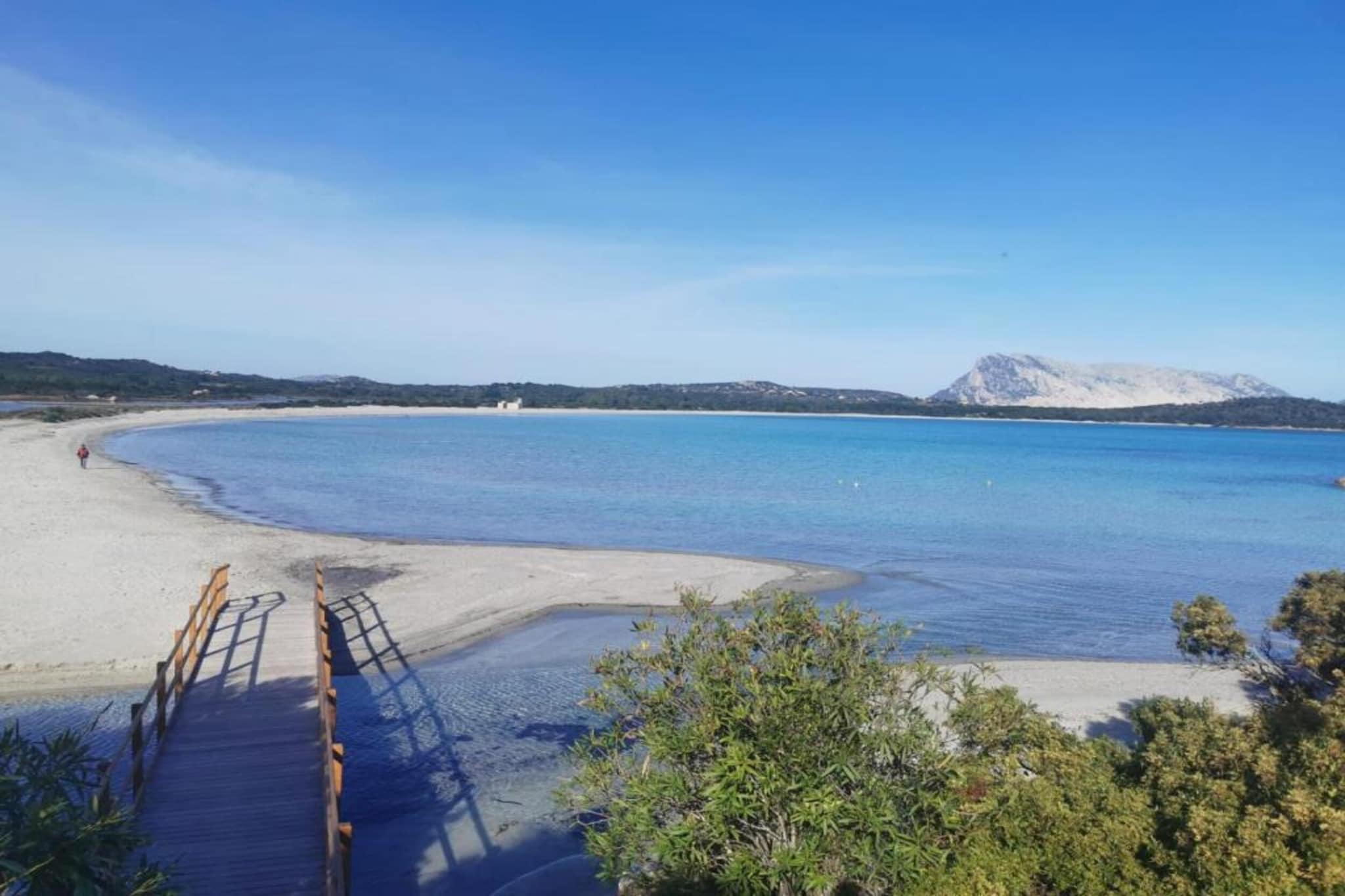 Gallura Trilo-Areas summer 20km