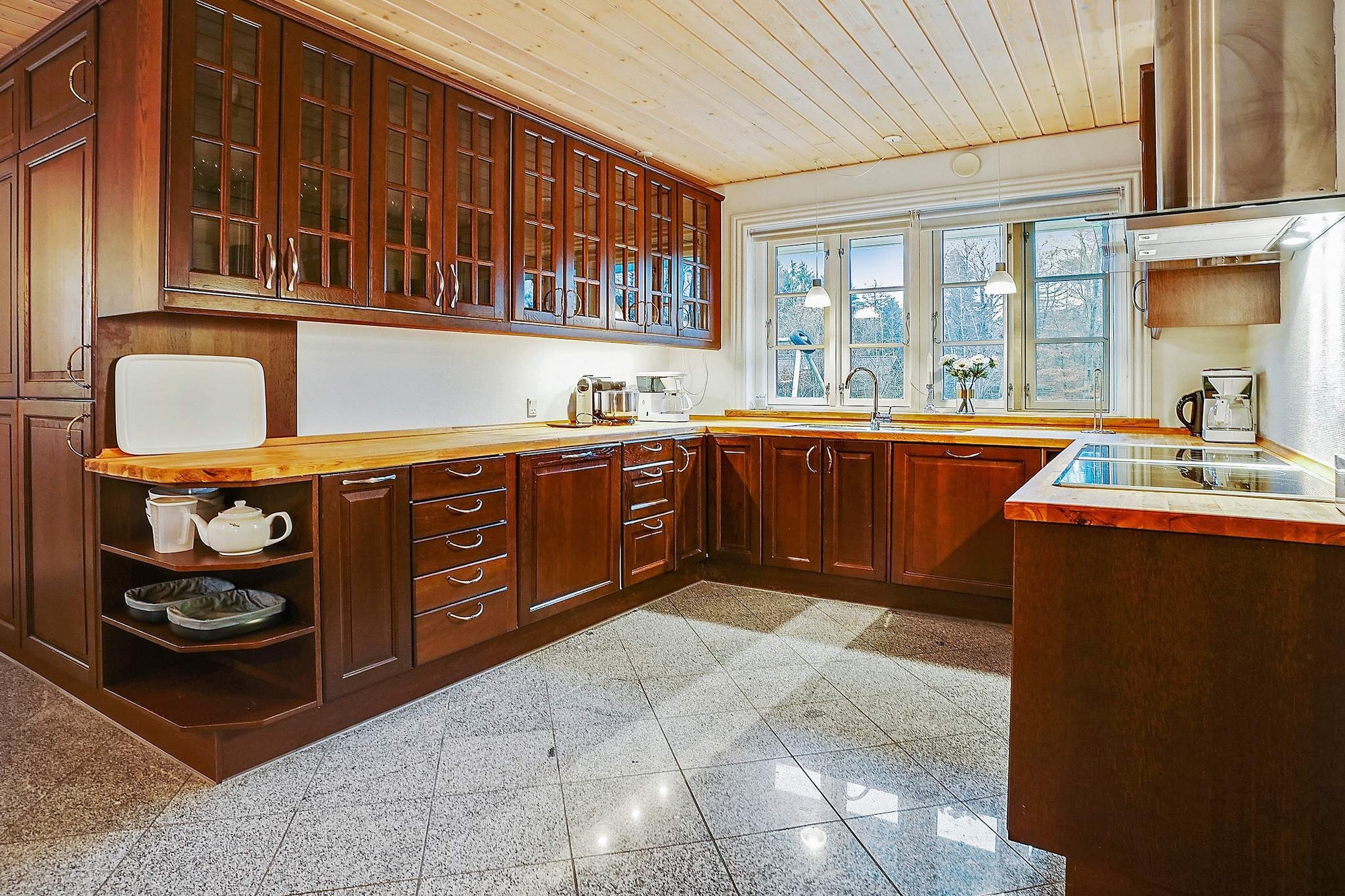 22 persoons vakantie huis in Frederiksværk - Binnen