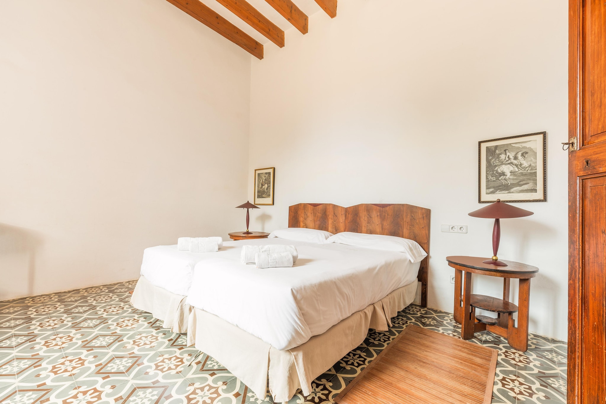 Bed Room