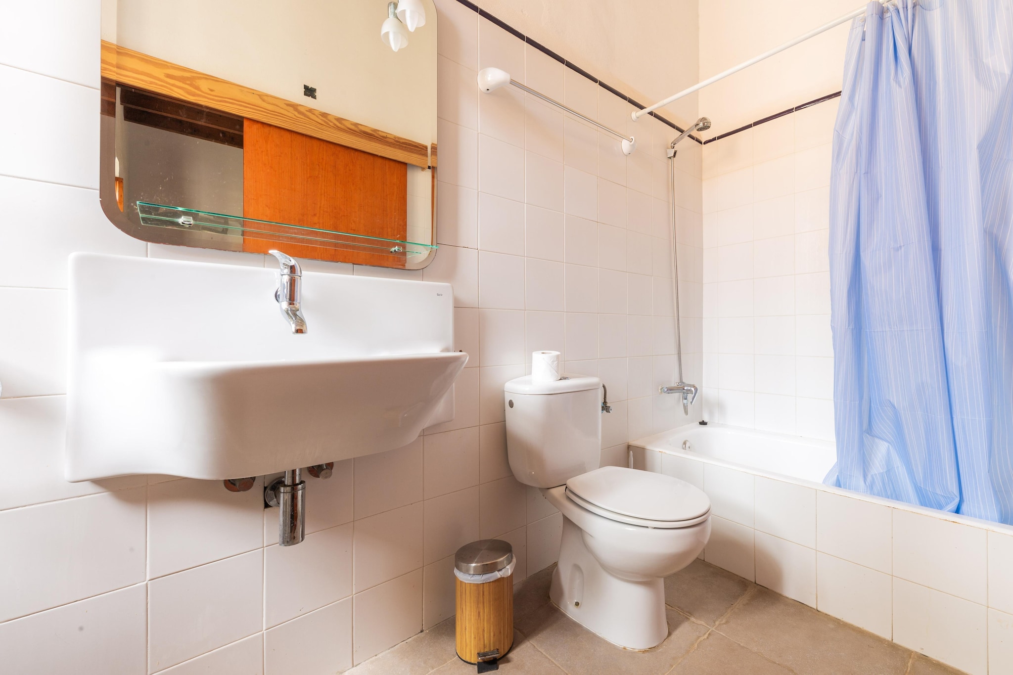 Bath Room