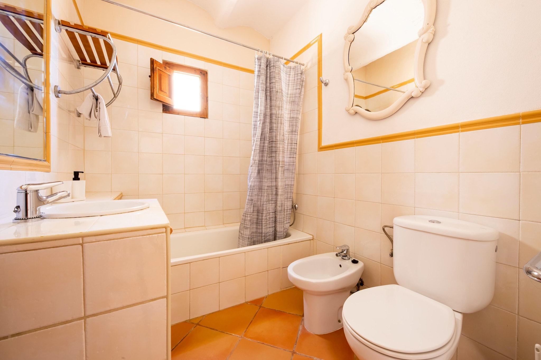 Bath Room