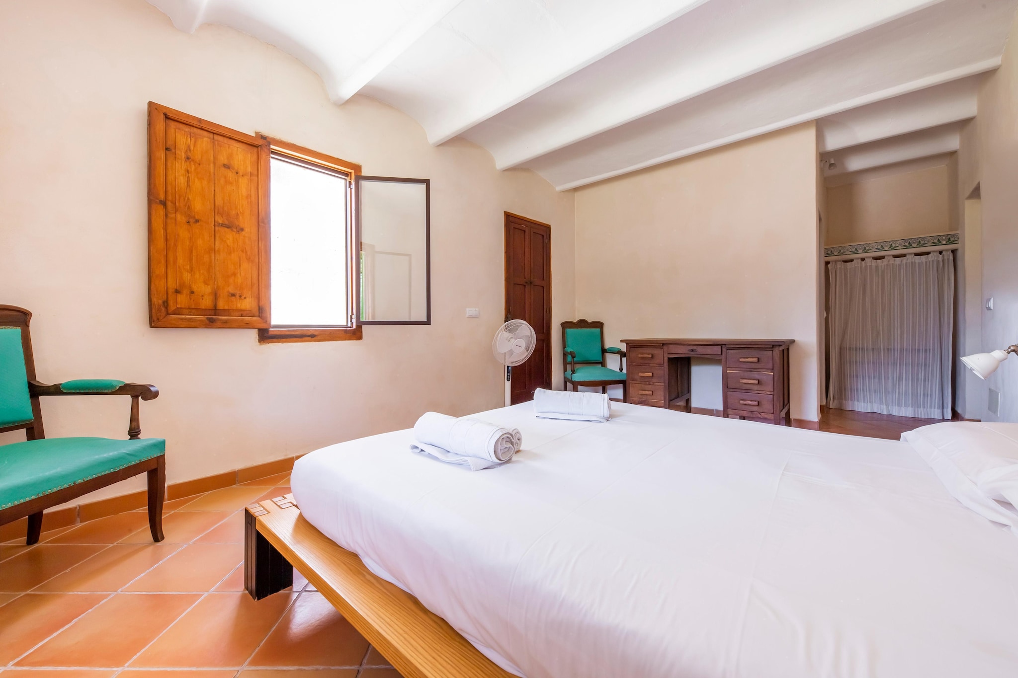Bed Room