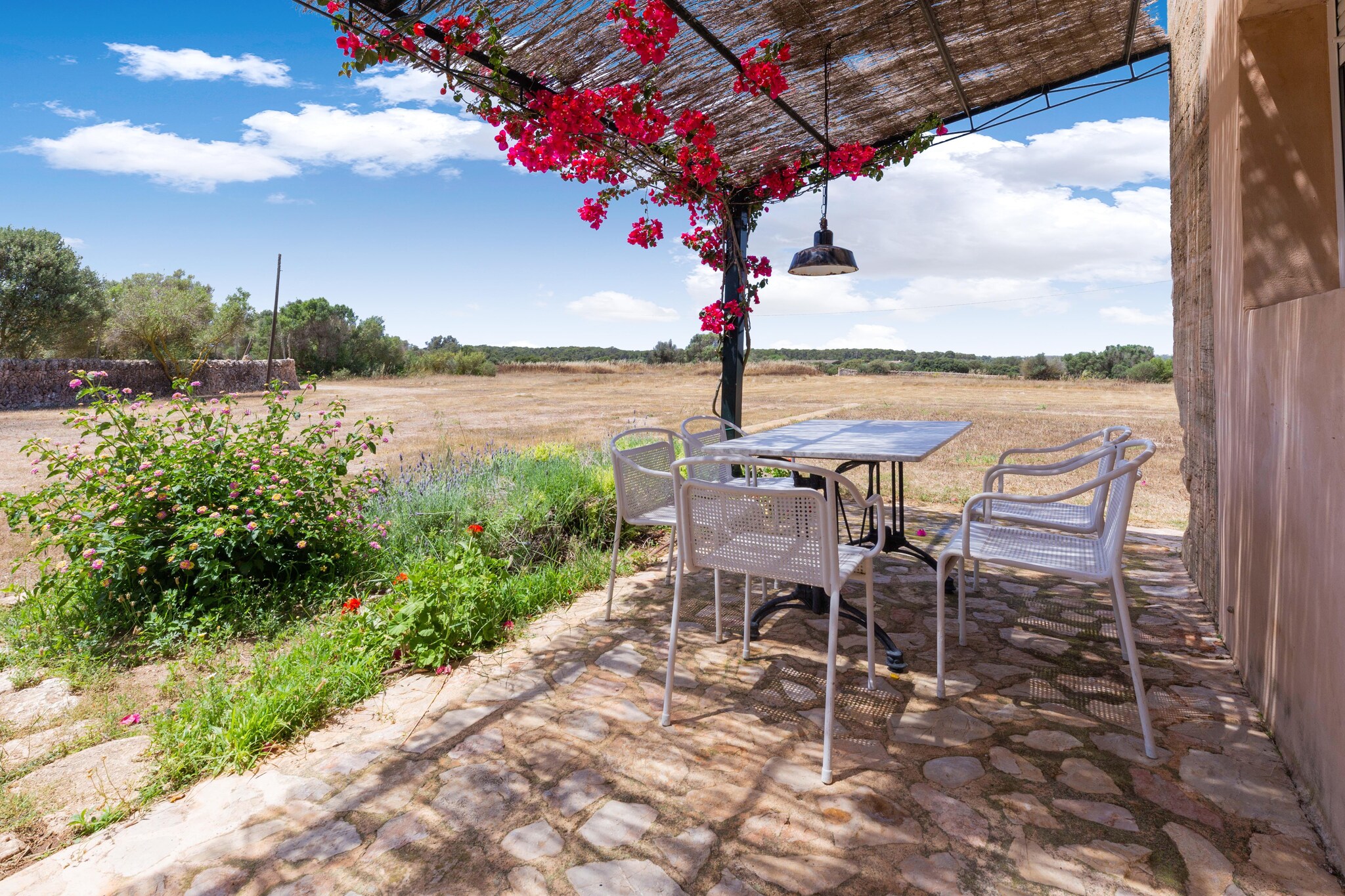 Terrace Balcony