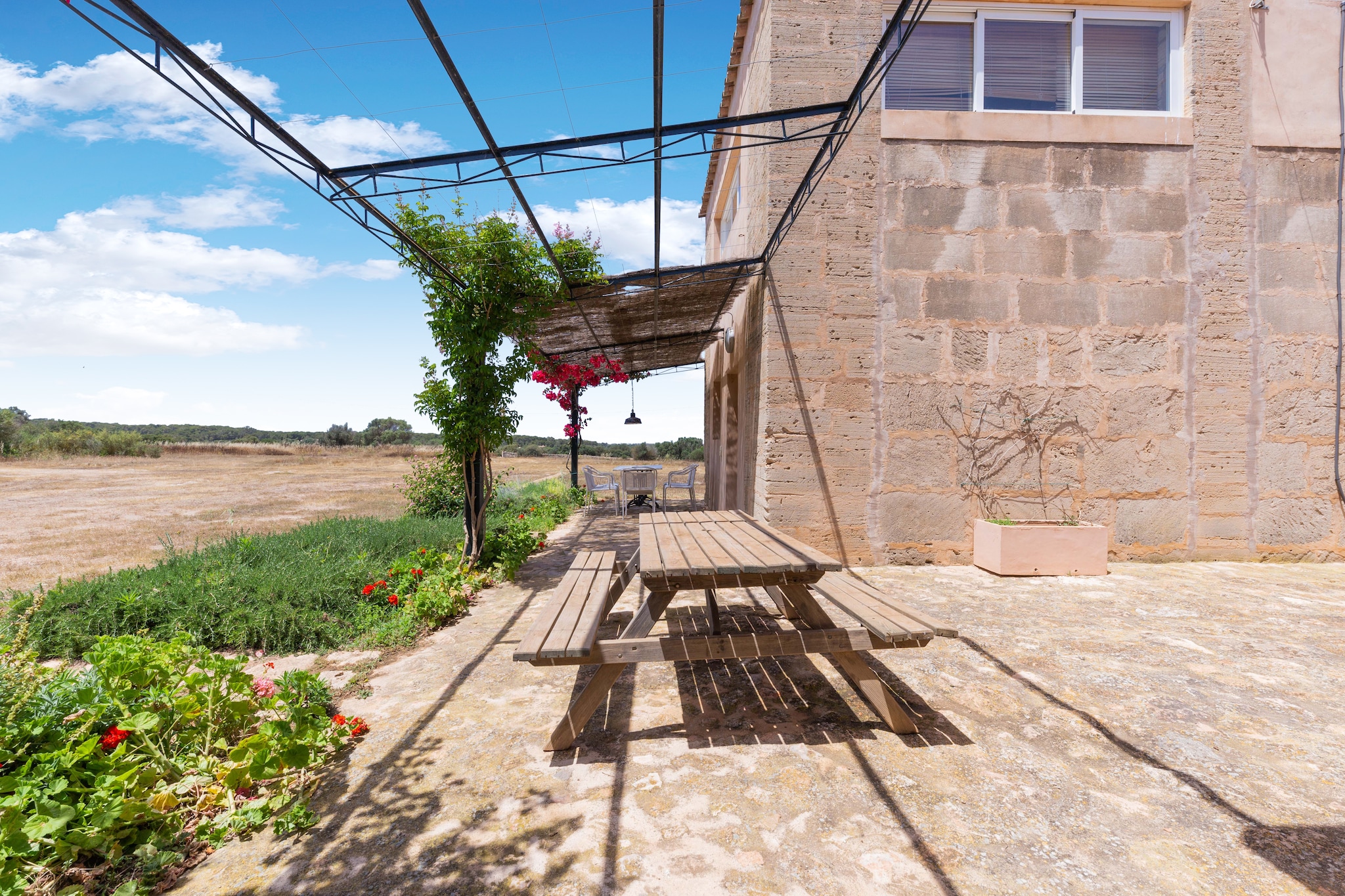 Terrace Balcony