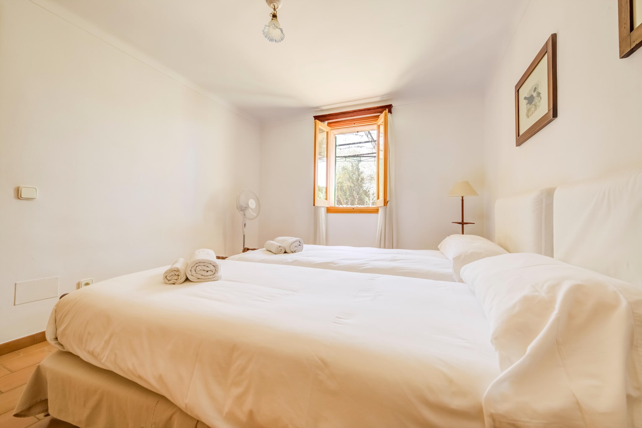 Bed Room