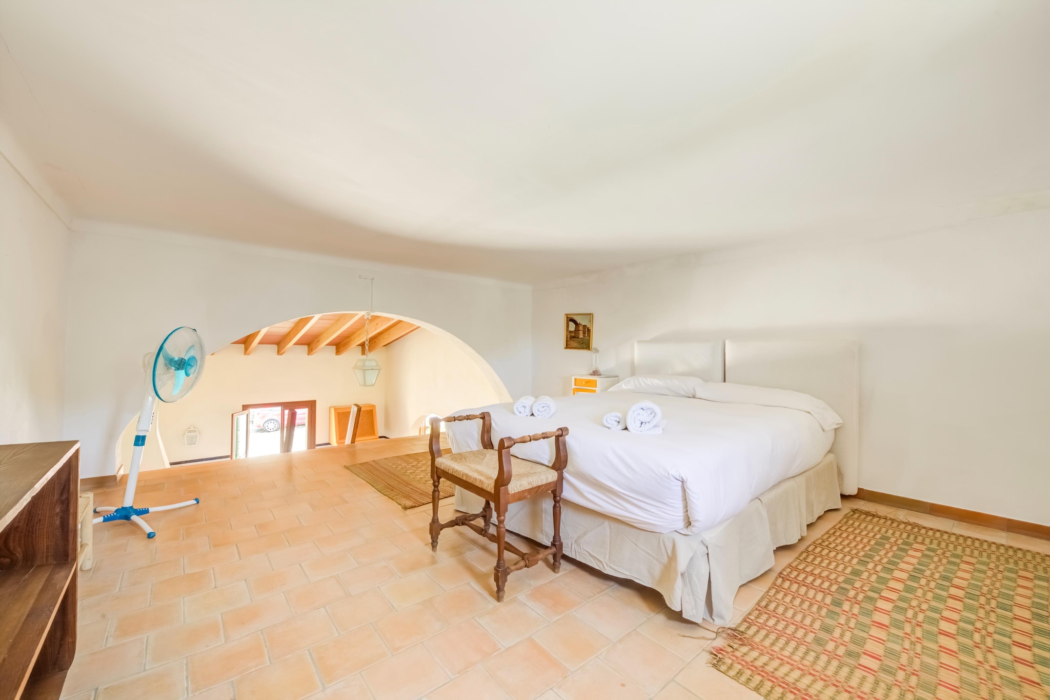 Bed Room