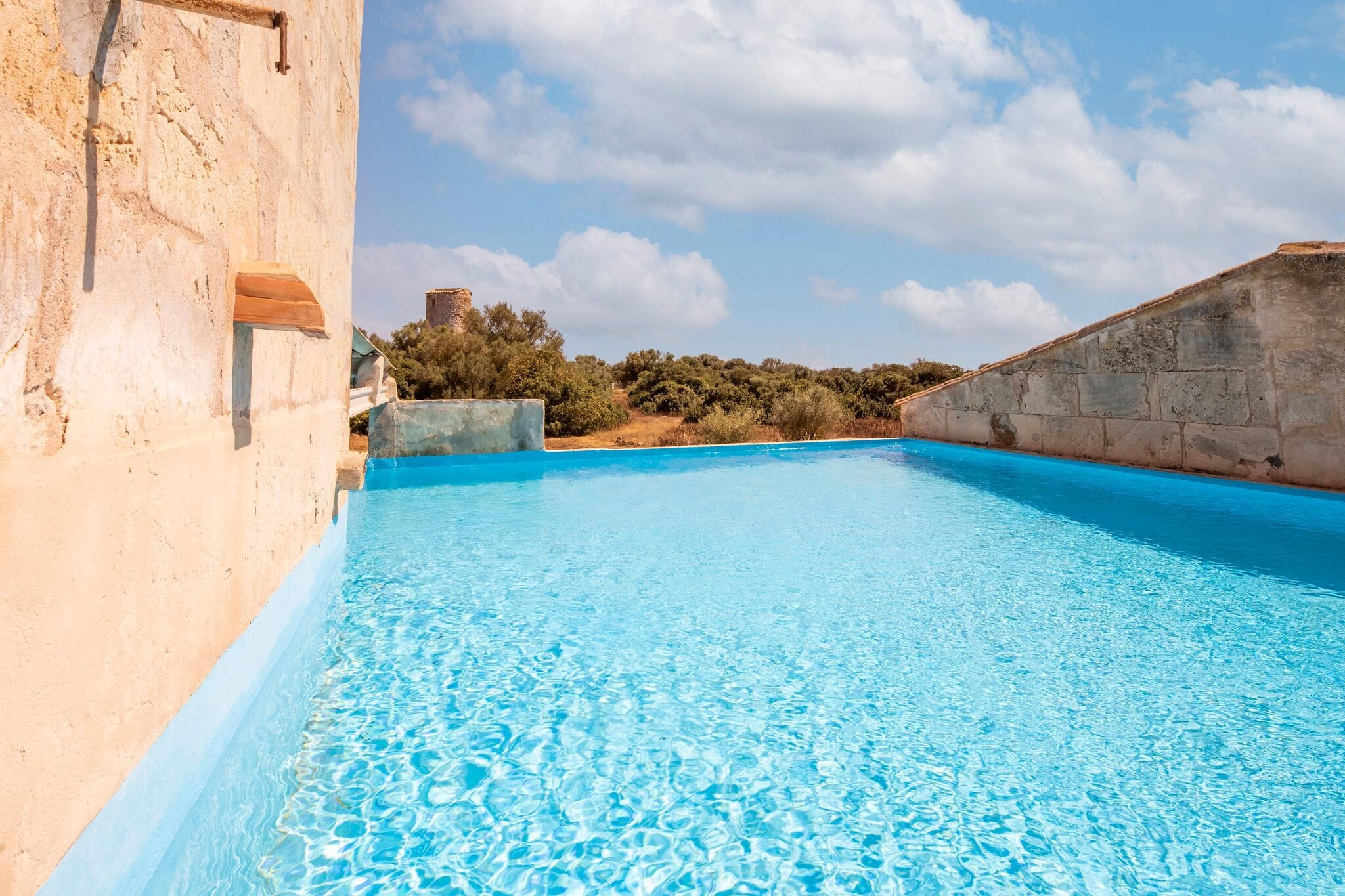 Gîte classique avec piscine à Campos Majorque
