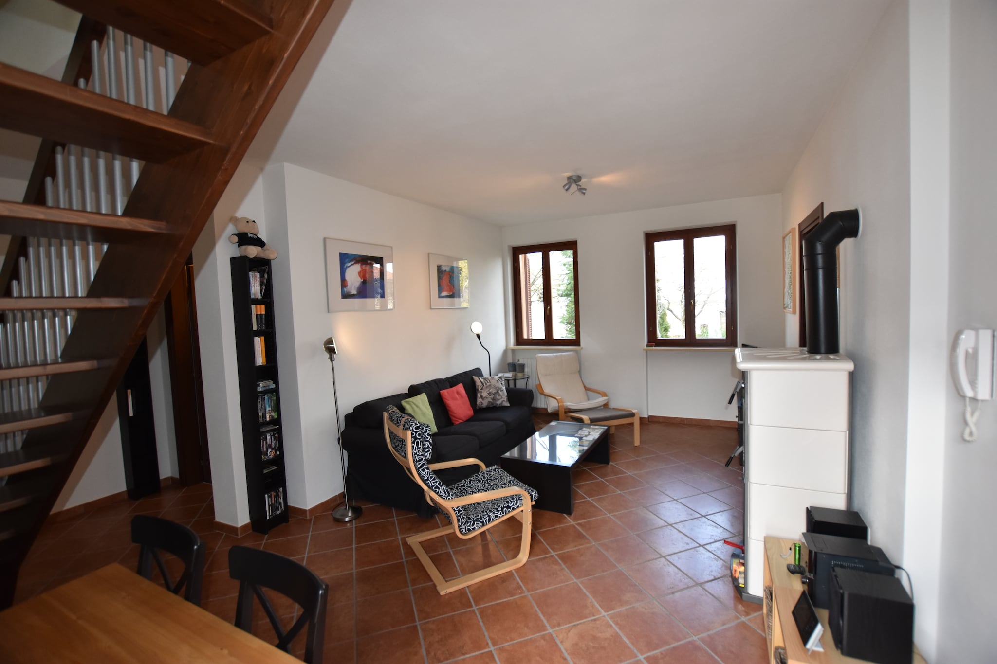 Hillview Langhe Apartment