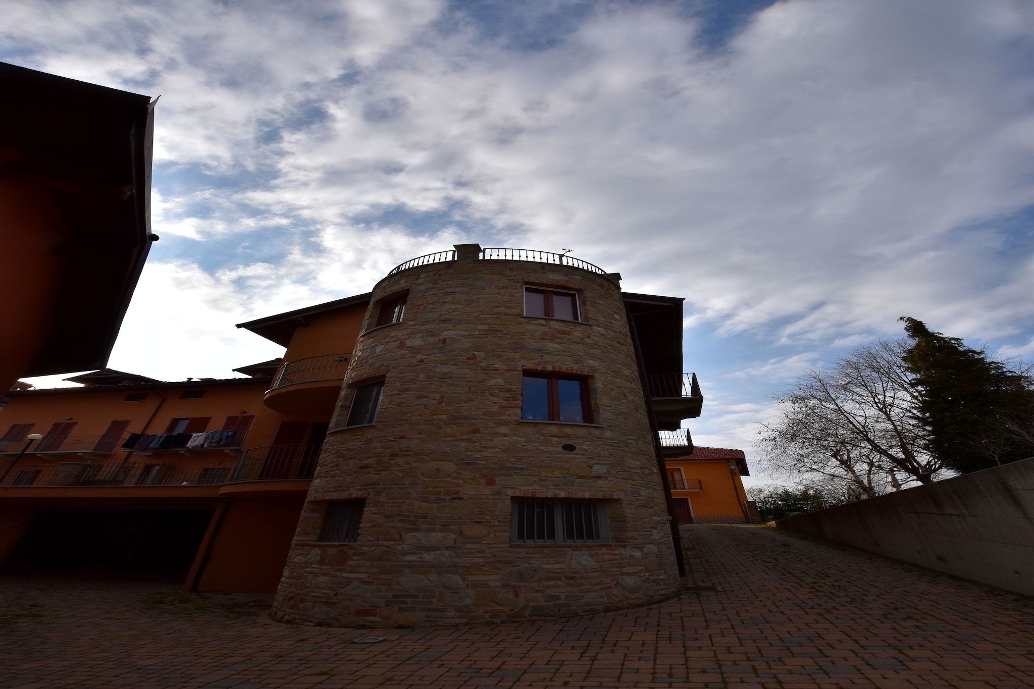 Hillview Langhe Apartment