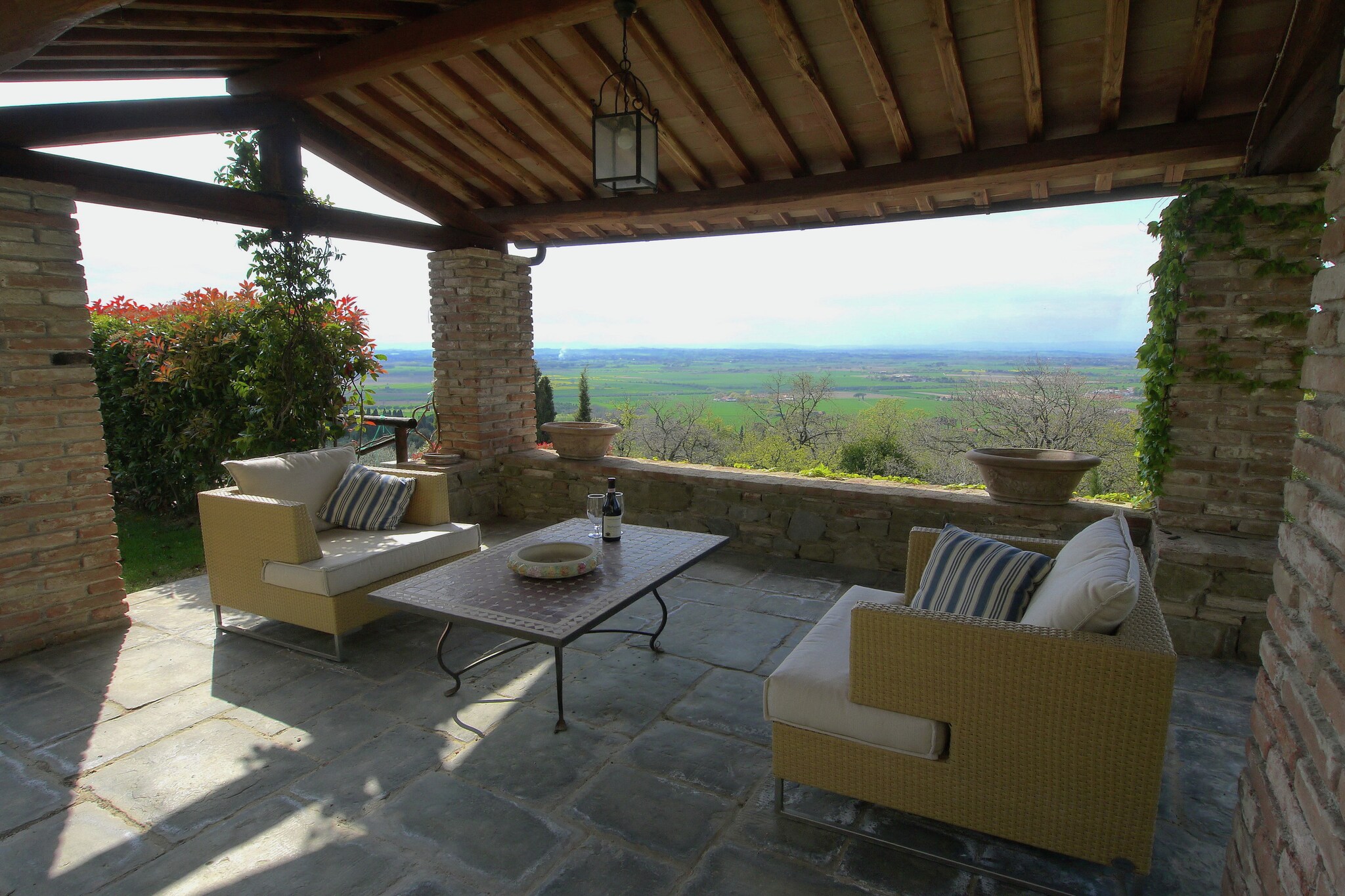 Terrace Balcony
