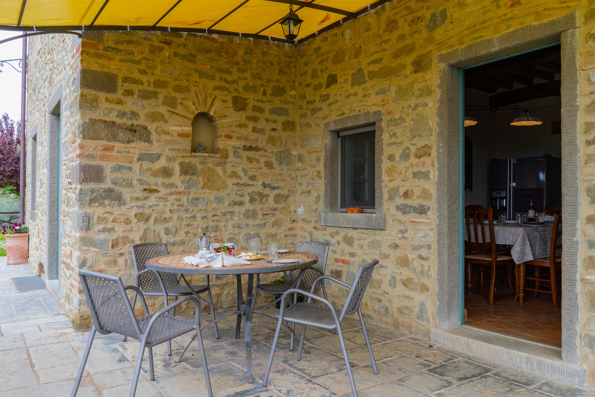 Terrace Balcony
