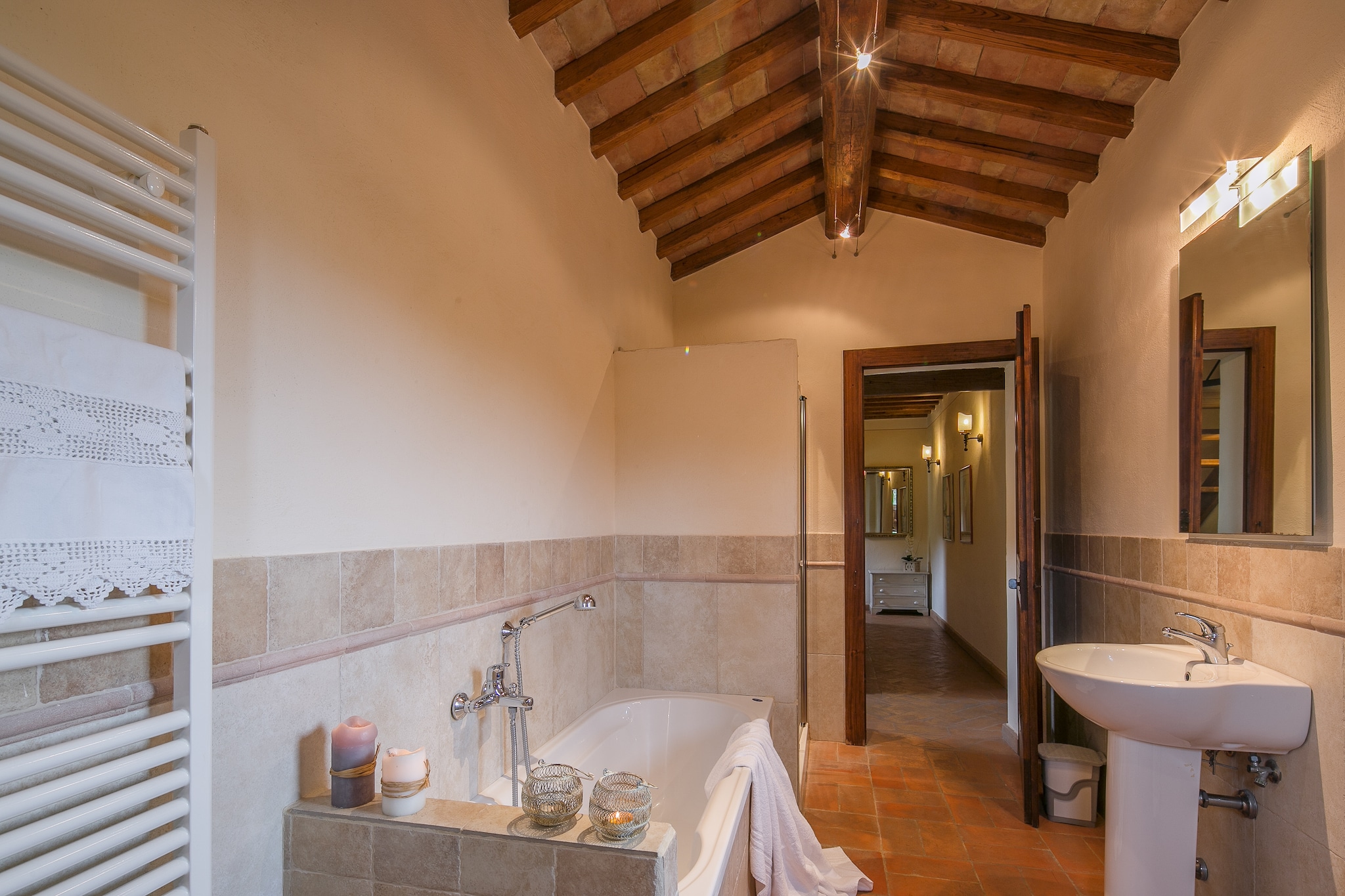Bath Room