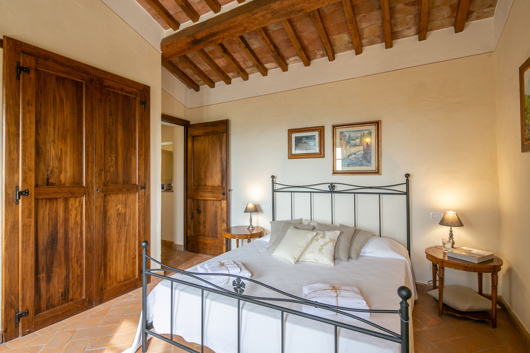 Bed Room