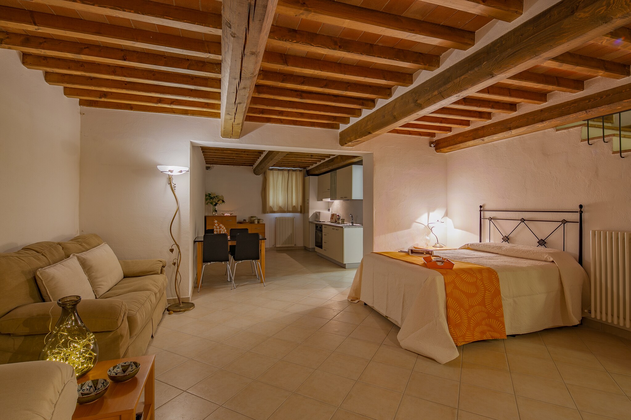 Bed Room