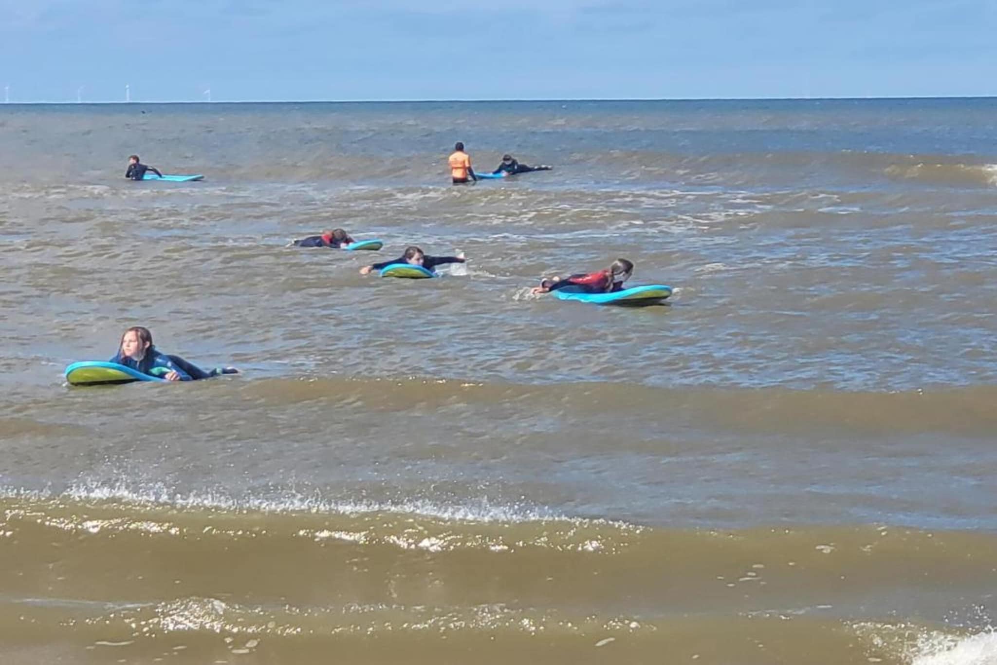 Huize Glory Topaas-Gebieden zomer 20km