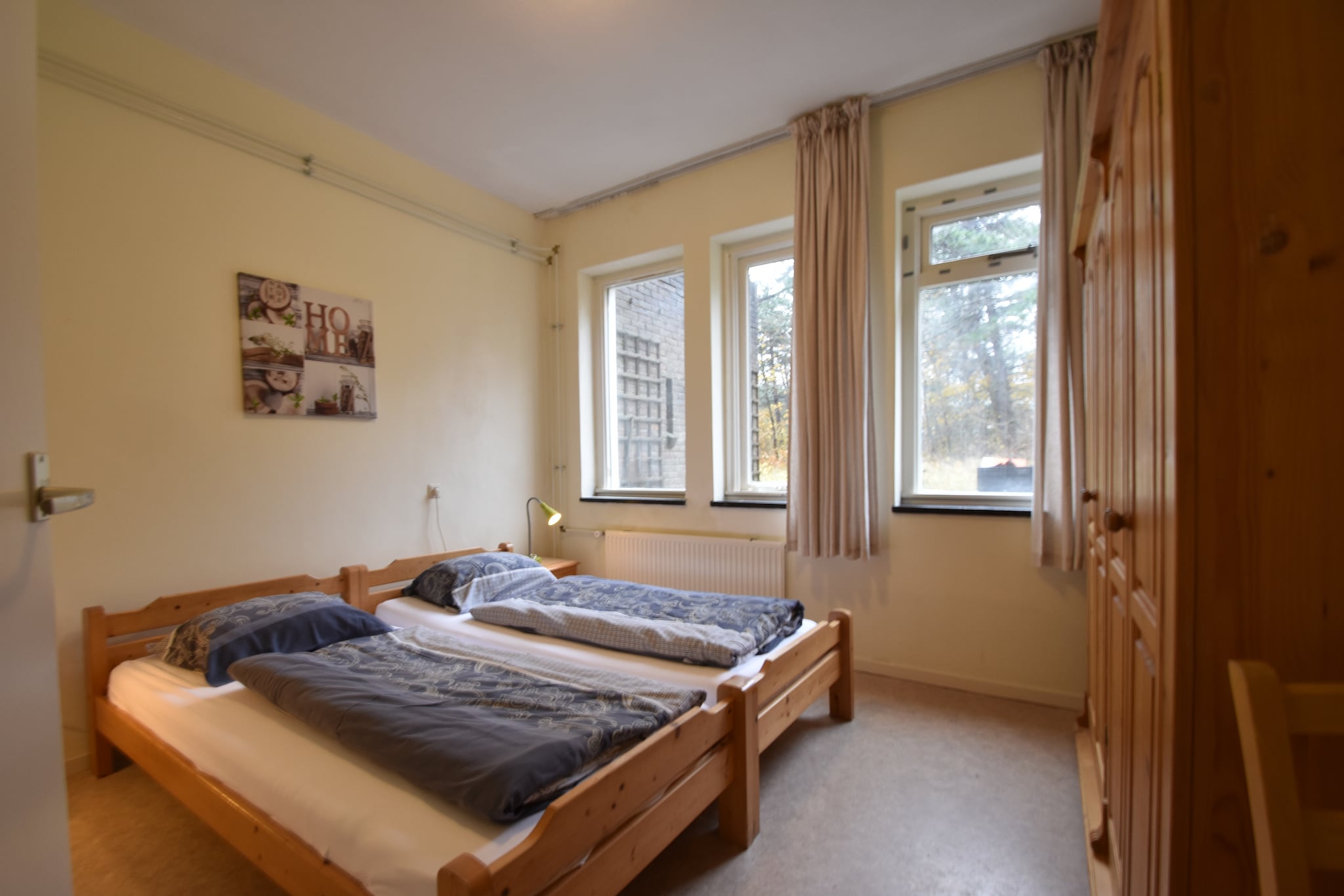 Timeless Charm and Cozy stay