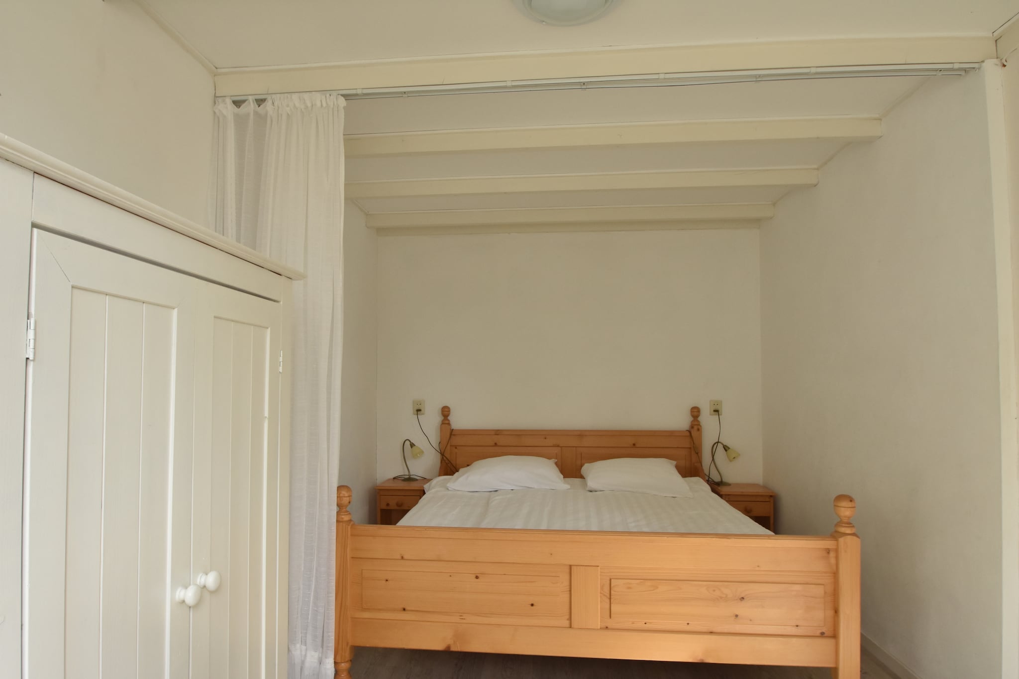 Holiday Home Bergen aan Zee near Beach