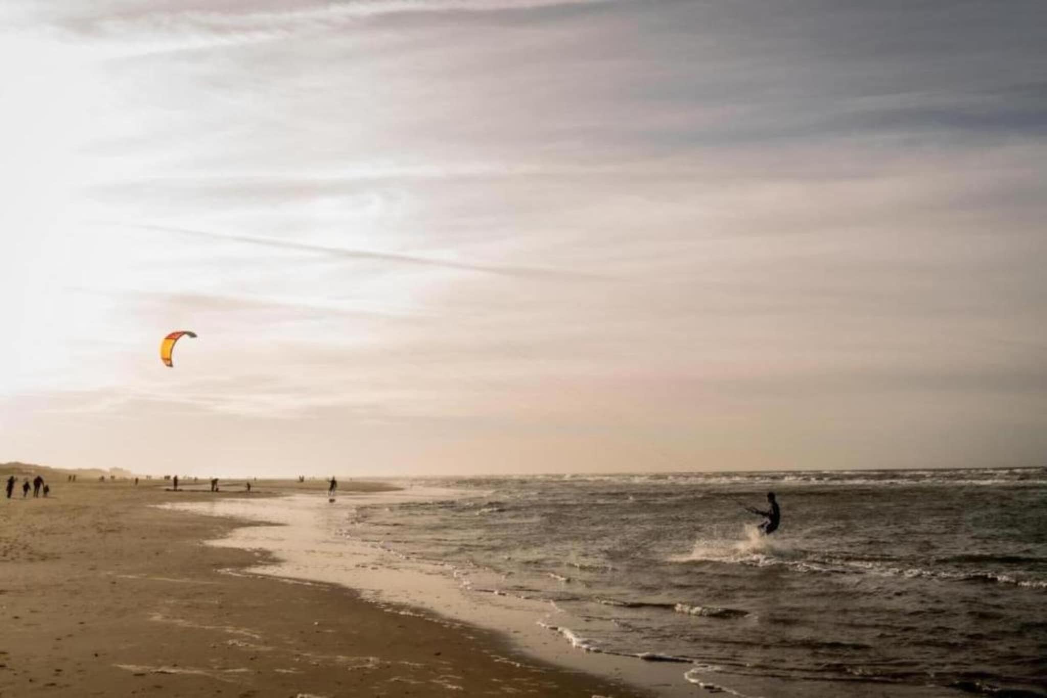 Huize Glory Saffier-Gebieden zomer 20km
