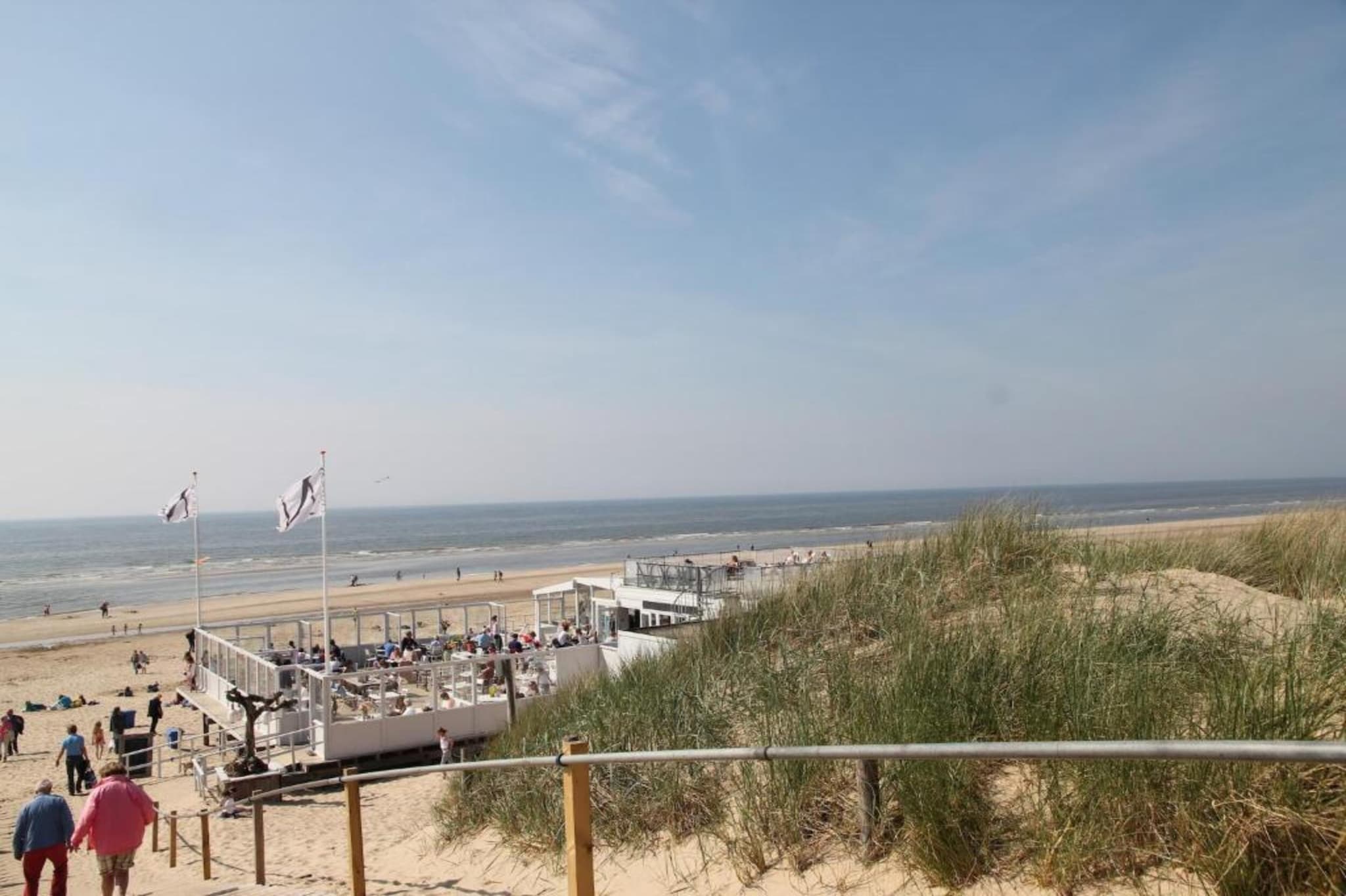 Huize Glory Saffier-Gebieden zomer 20km