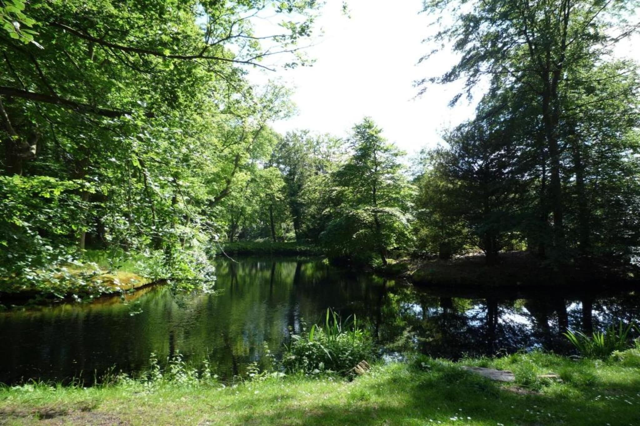 Huize Glory Saffier-Gebieden zomer 20km