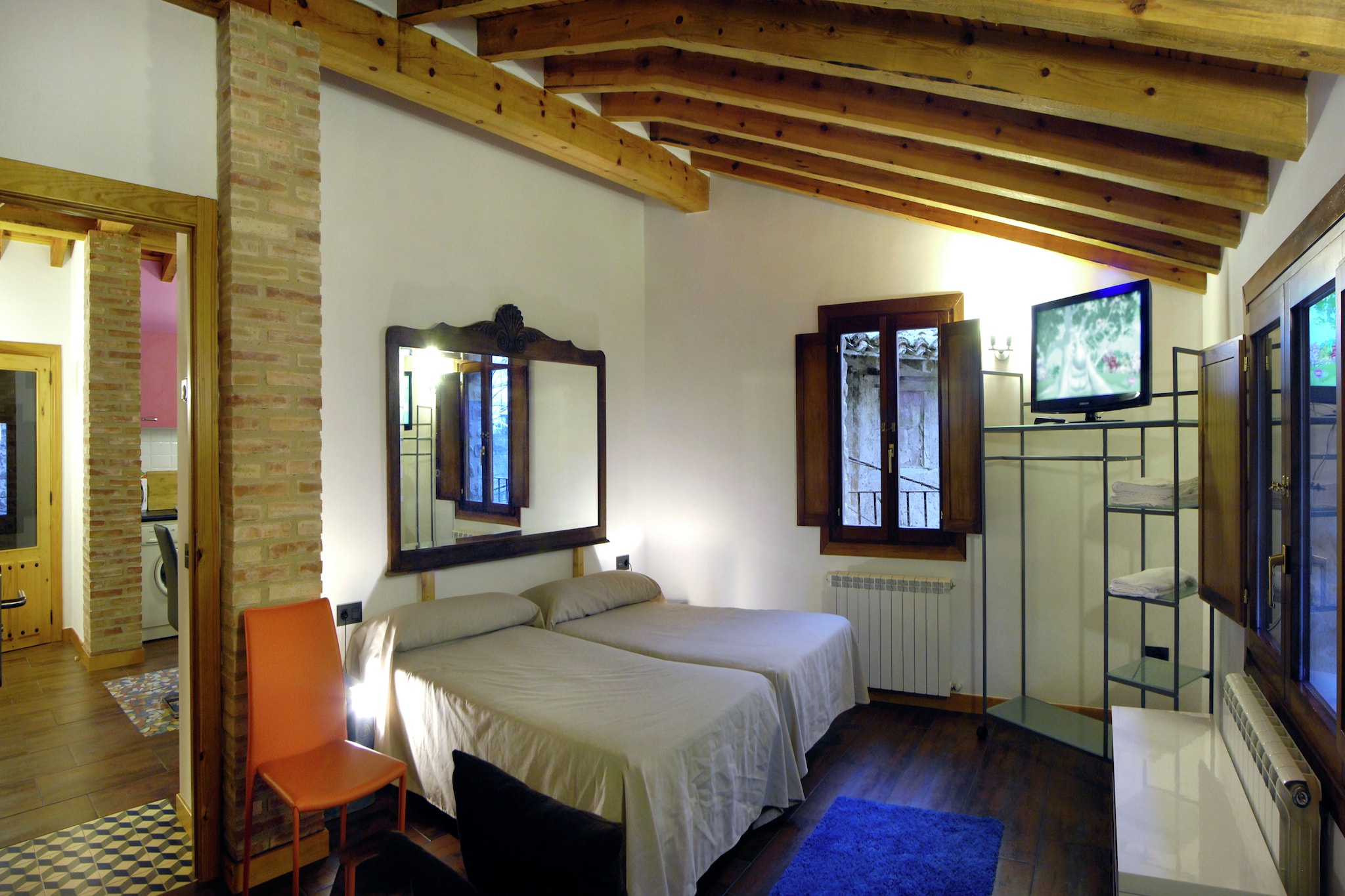 Bed Room