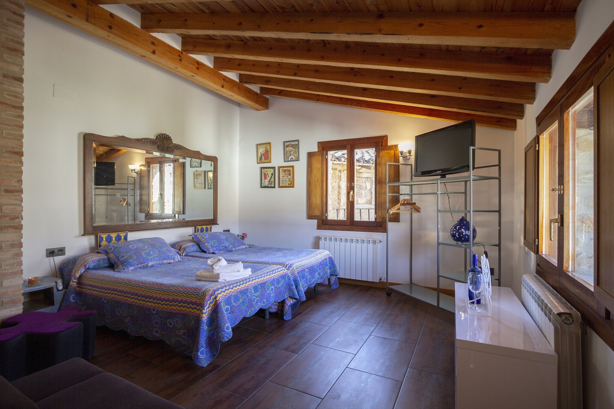 Bed Room