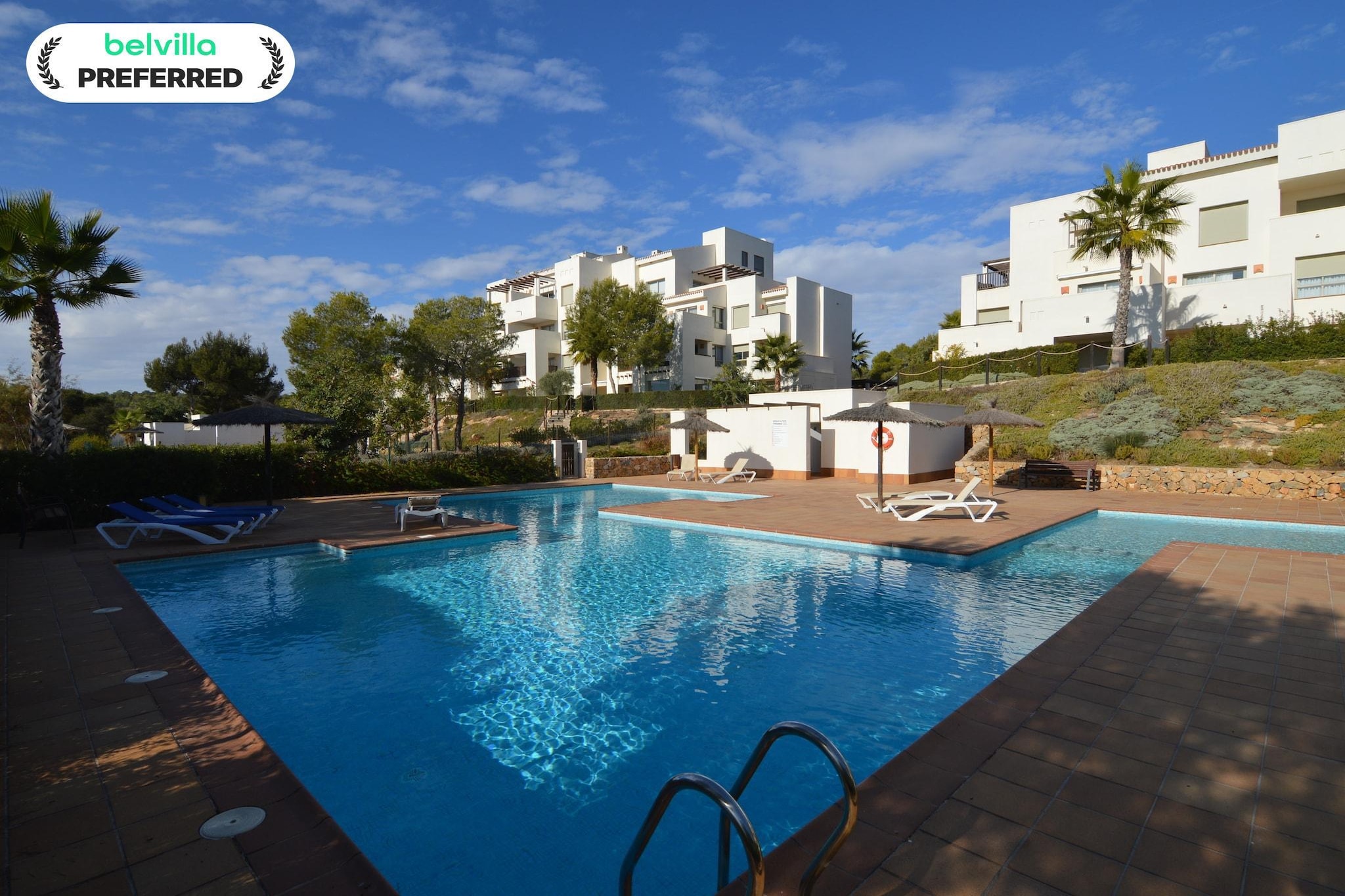 Apartamento  Tipuana
