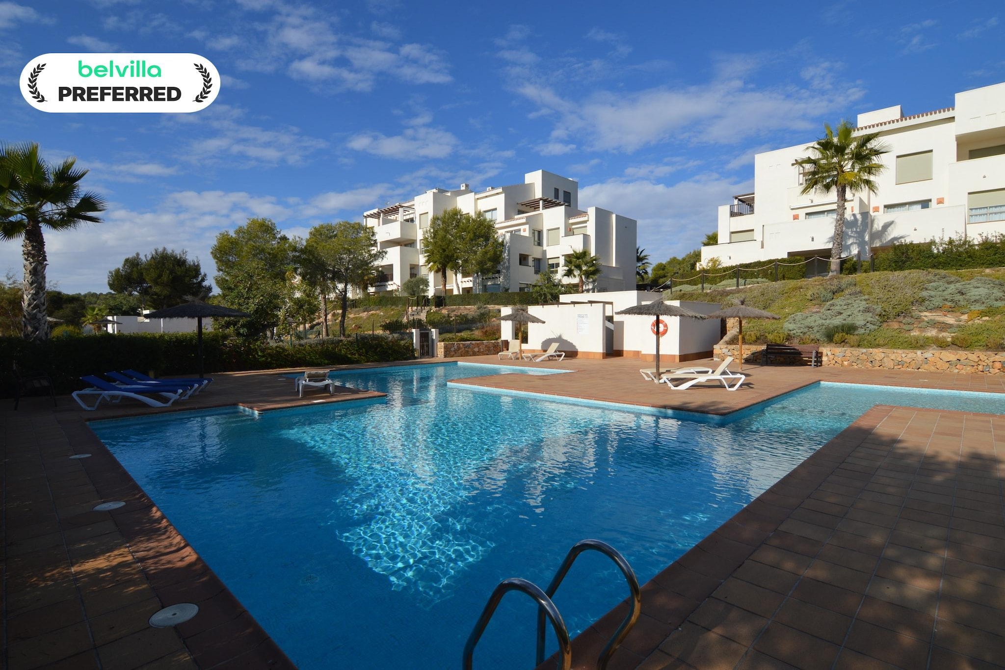 Apartamento  Tipuana