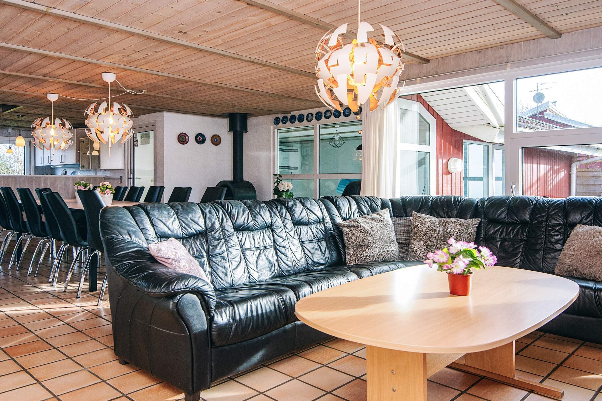 Luxe retraite in Als -- By Traum Ferienwohnungen - Binnen