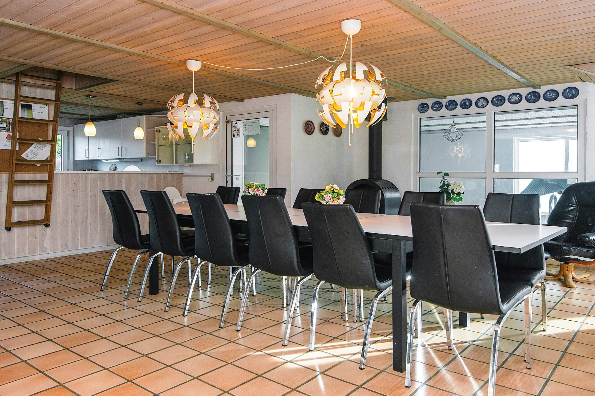 Luxe retraite in Als -- By Traum Ferienwohnungen - Binnen