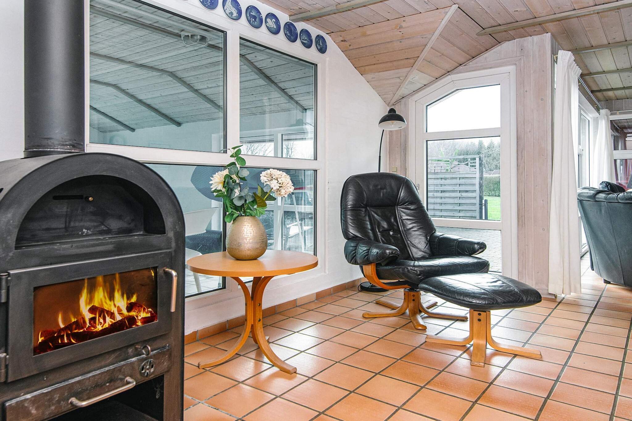 Luxe retraite in Als -- By Traum Ferienwohnungen - Binnen