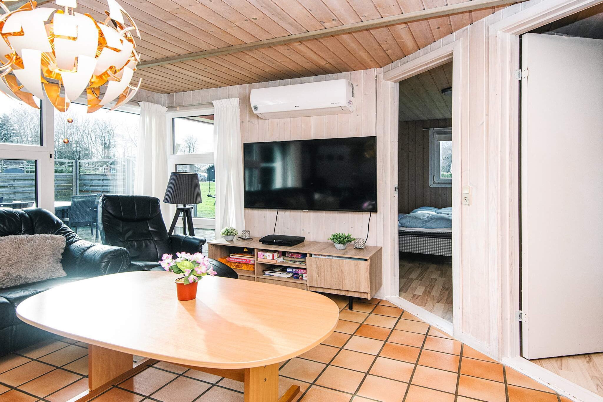 Luxe retraite in Als -- By Traum Ferienwohnungen - Binnen