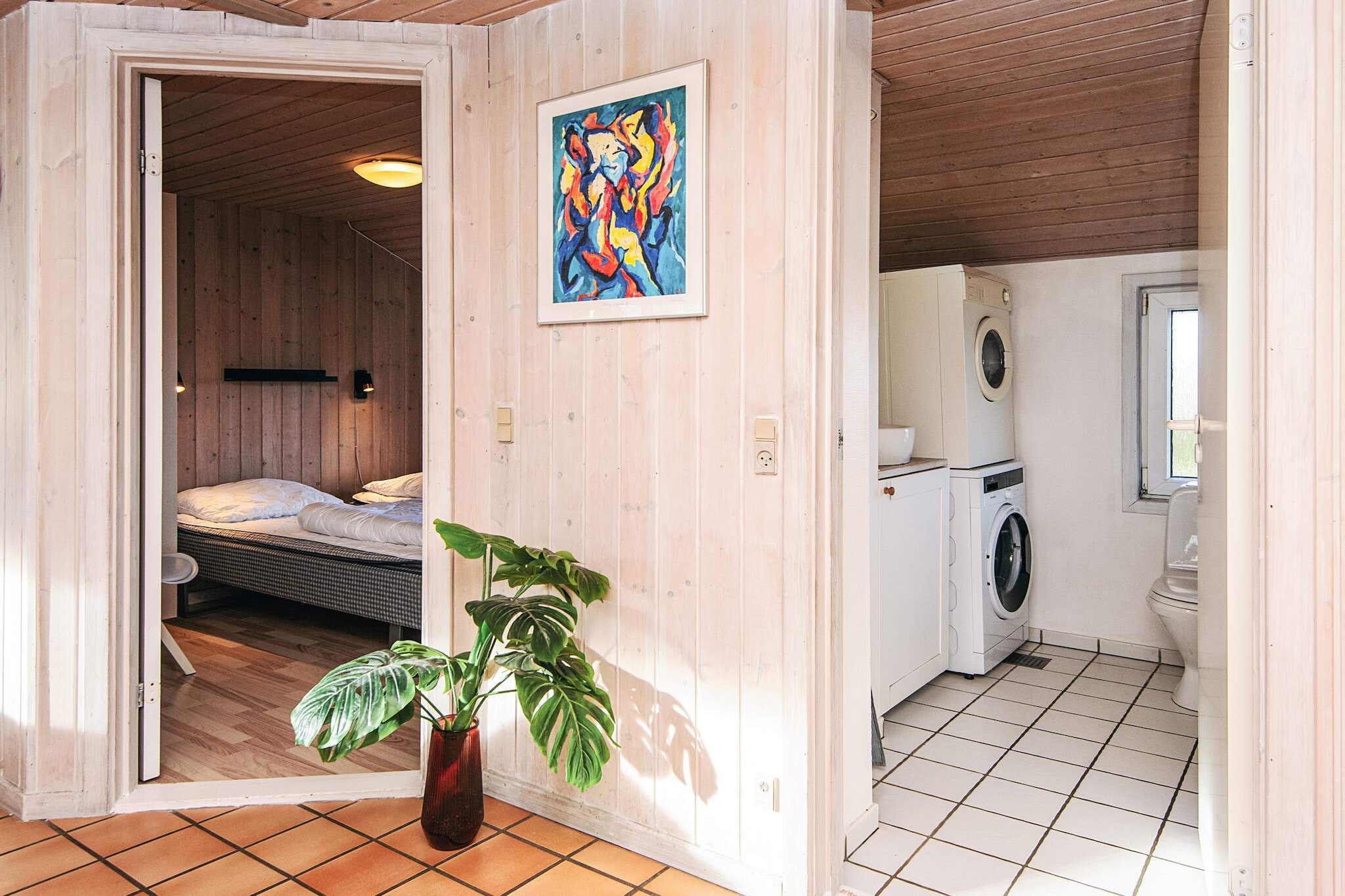 Luxe retraite in Als -- By Traum Ferienwohnungen - Binnen