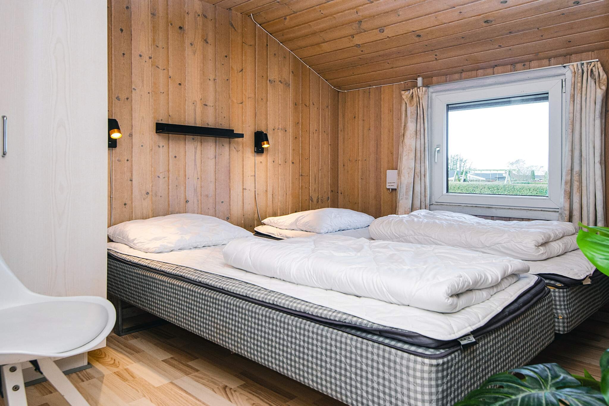 Luxe retraite in Als -- By Traum Ferienwohnungen - Binnen