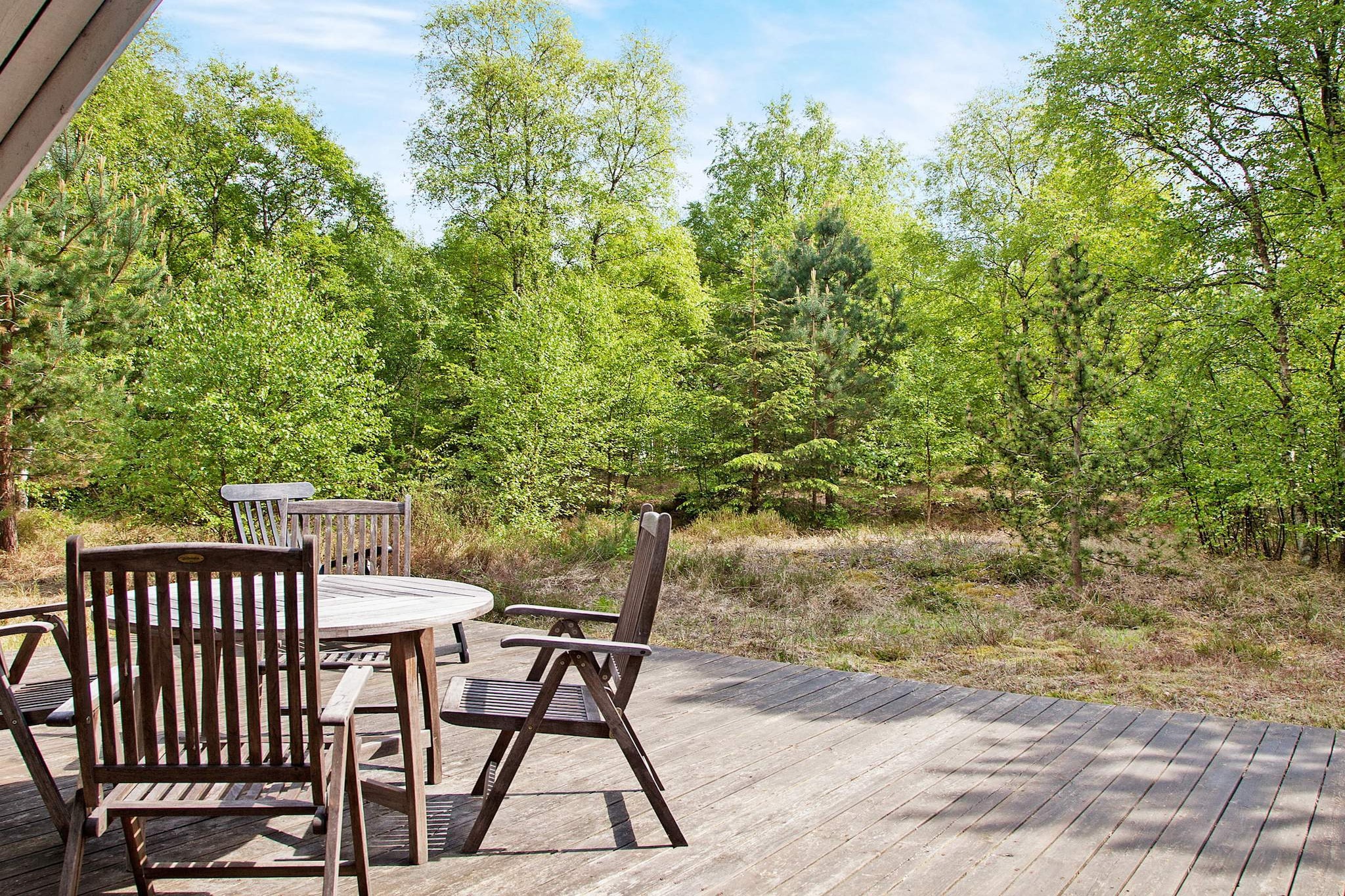 6 persoons vakantie huis in Læsø-By Traum