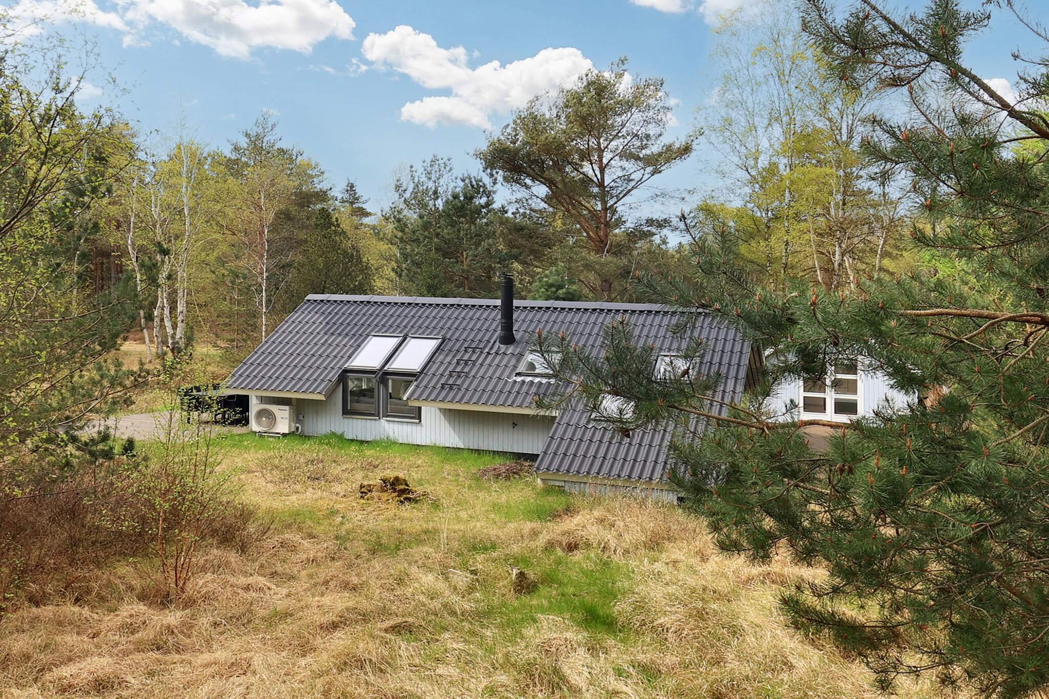 6 persoons vakantie huis in Læsø-By Traum