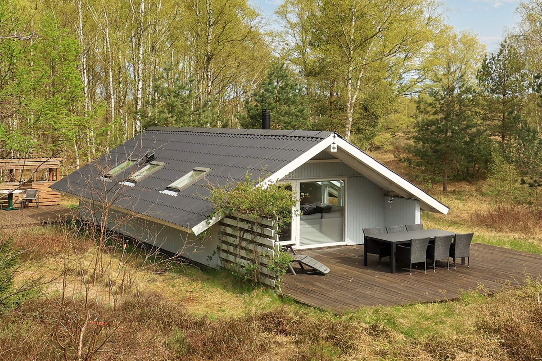 6 persoons vakantie huis in Læsø-By Traum - Buitenlucht