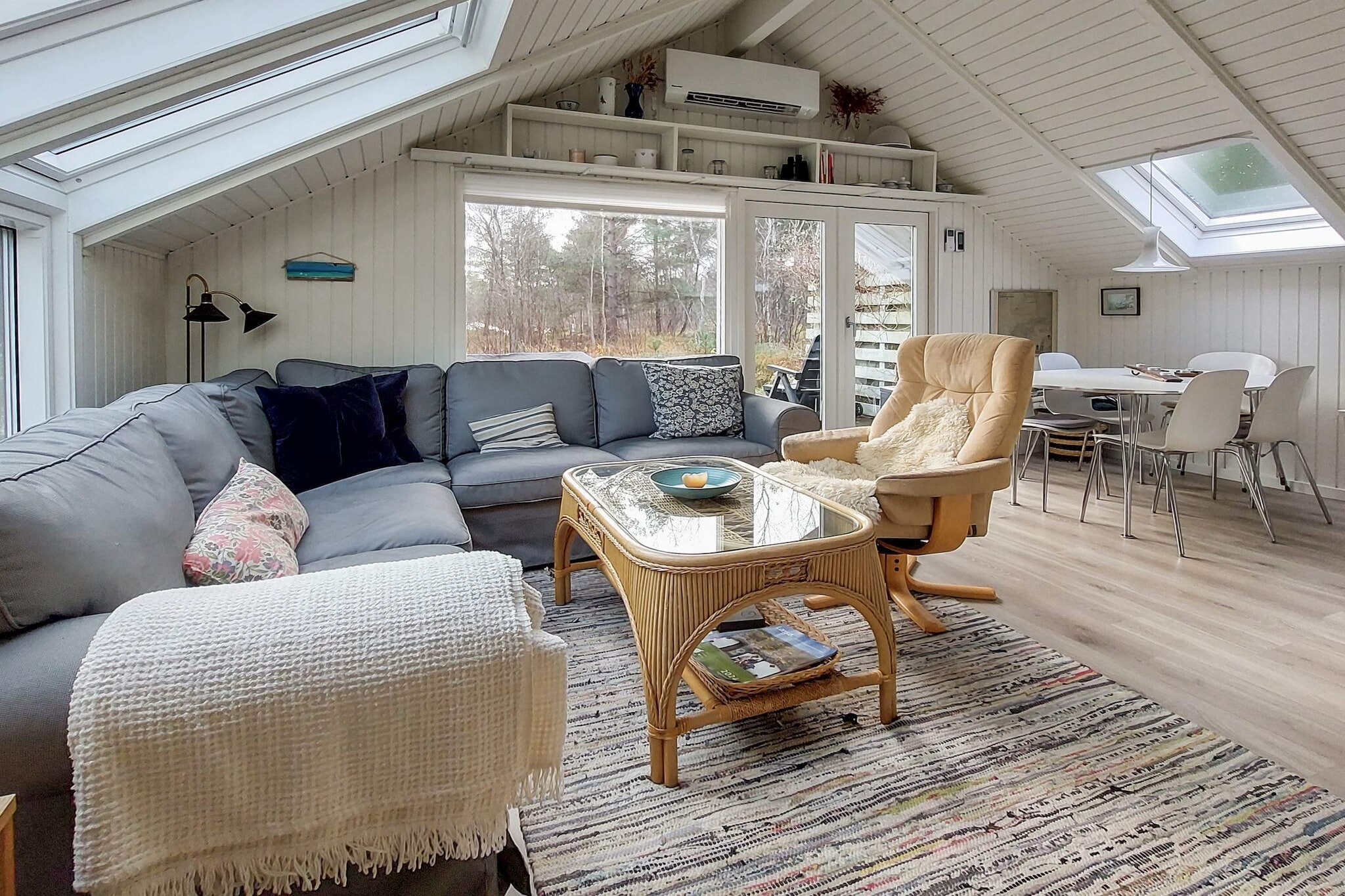 6 persoons vakantie huis in Læsø-By Traum - Binnen