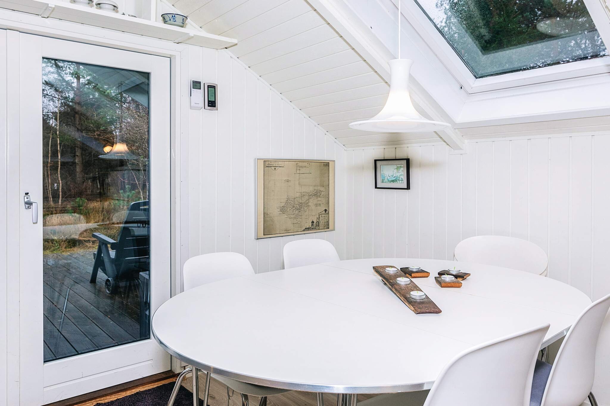 6 persoons vakantie huis in Læsø-By Traum - Binnen