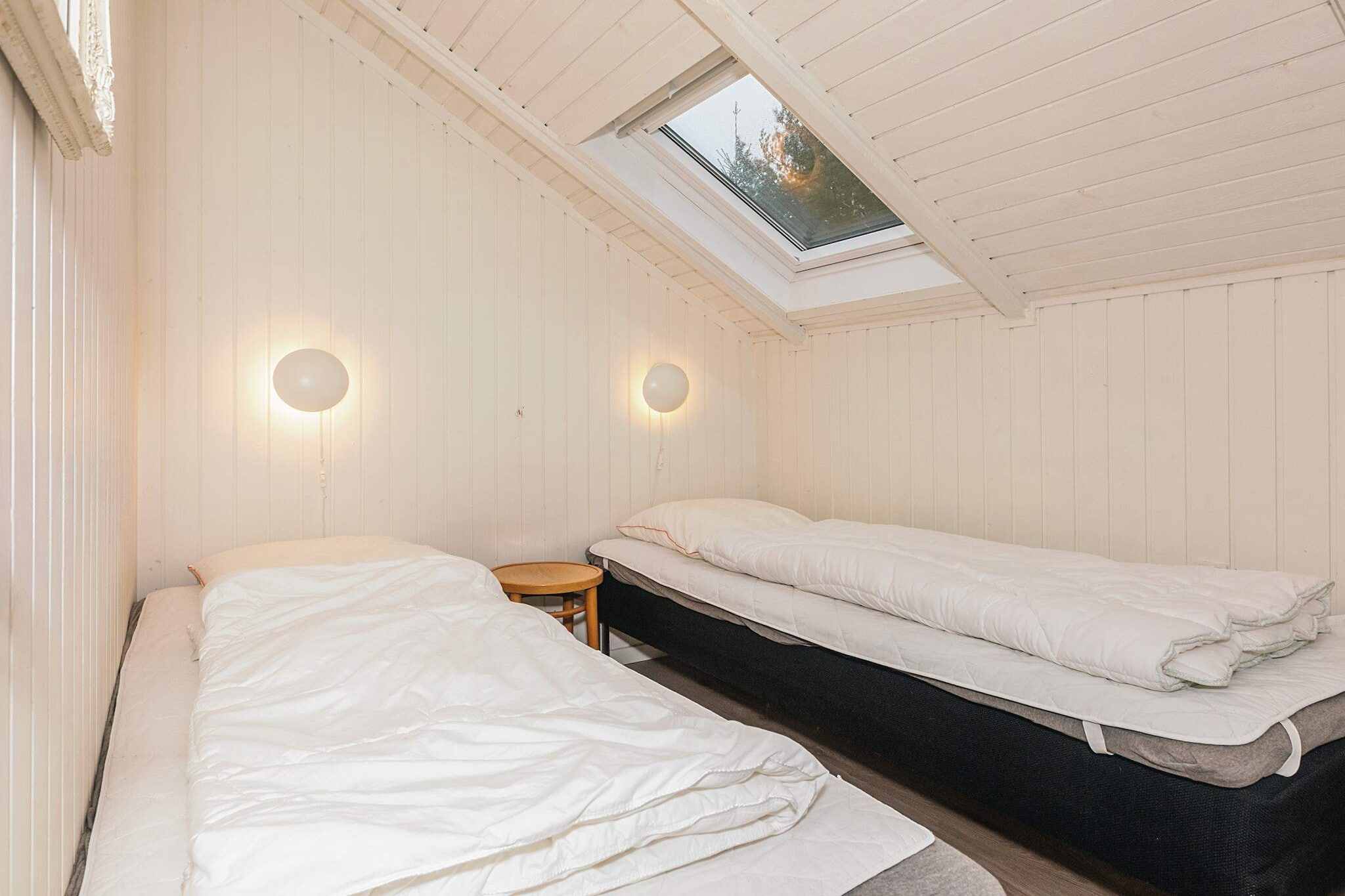 6 persoons vakantie huis in Læsø-By Traum - Binnen