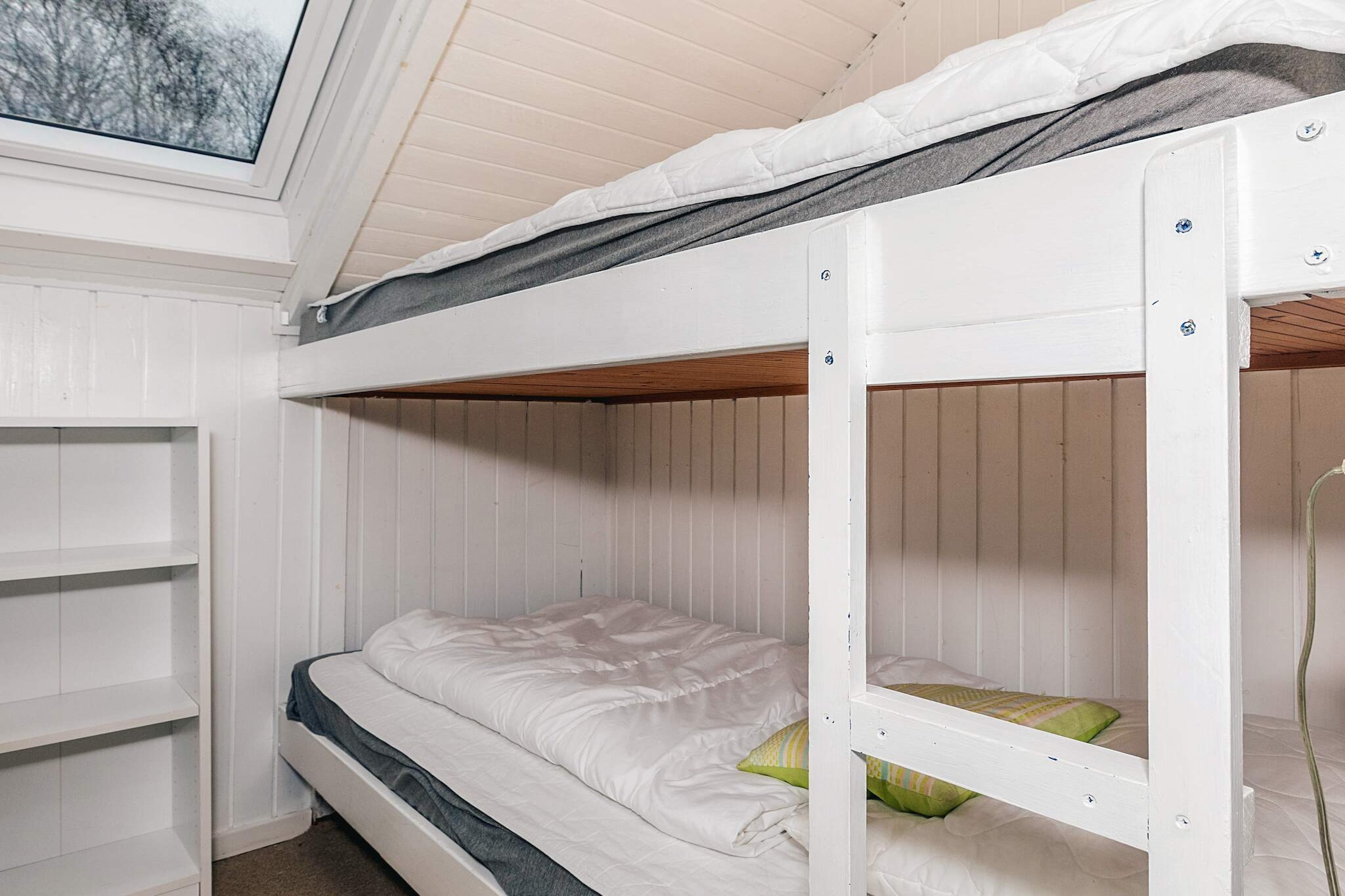 6 persoons vakantie huis in Læsø-By Traum - Binnen