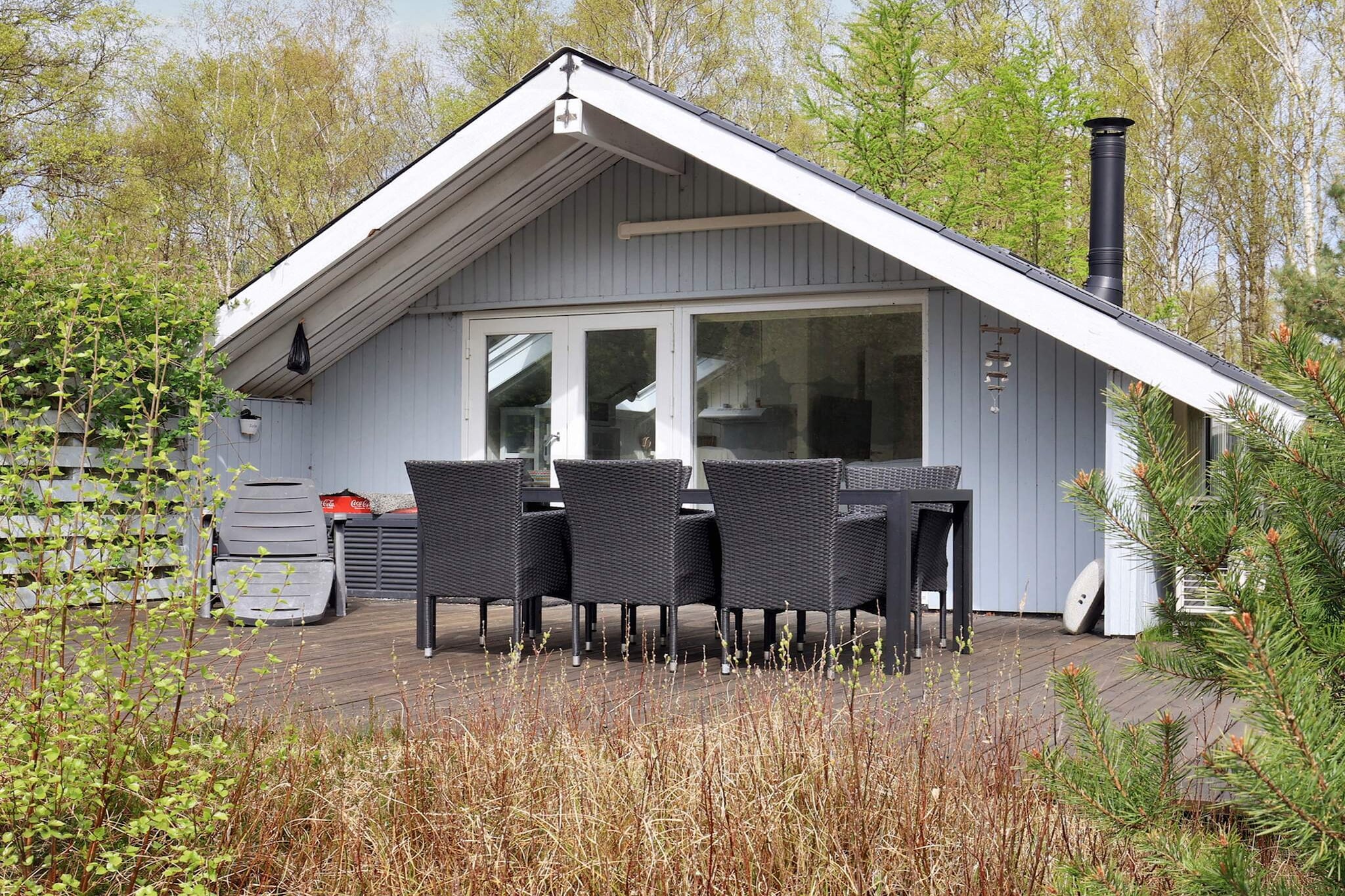 6 persoons vakantie huis in Læsø-By Traum - Uitzicht