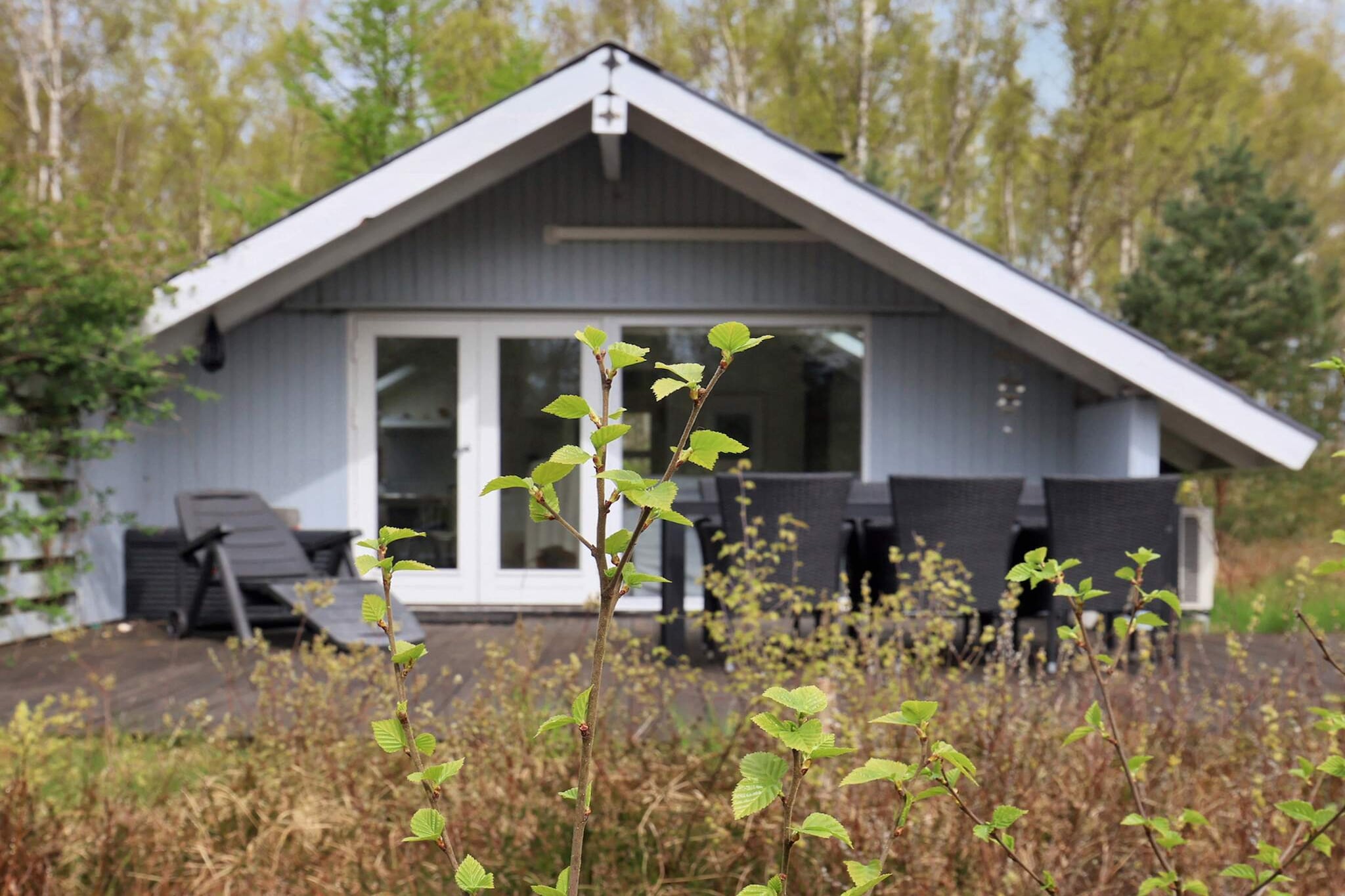 6 persoons vakantie huis in Læsø-By Traum - Uitzicht