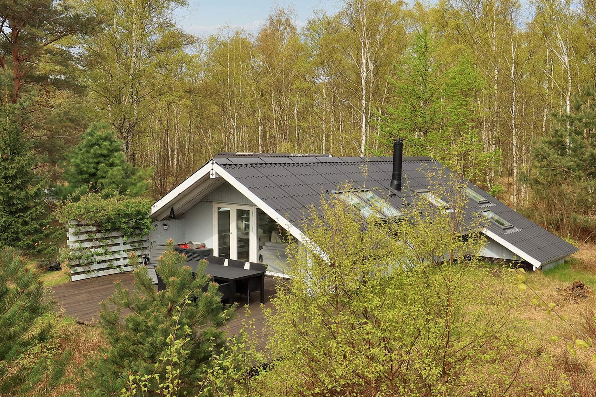 6 persoons vakantie huis in Læsø-By Traum - Uitzicht