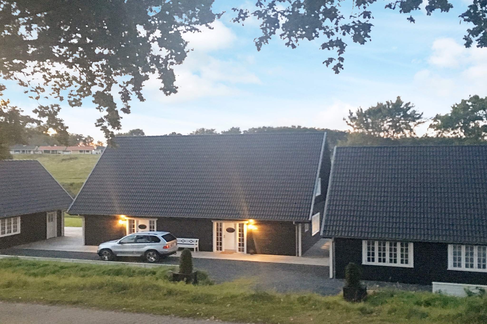 16 person holiday home in Aabenraa-By Traum