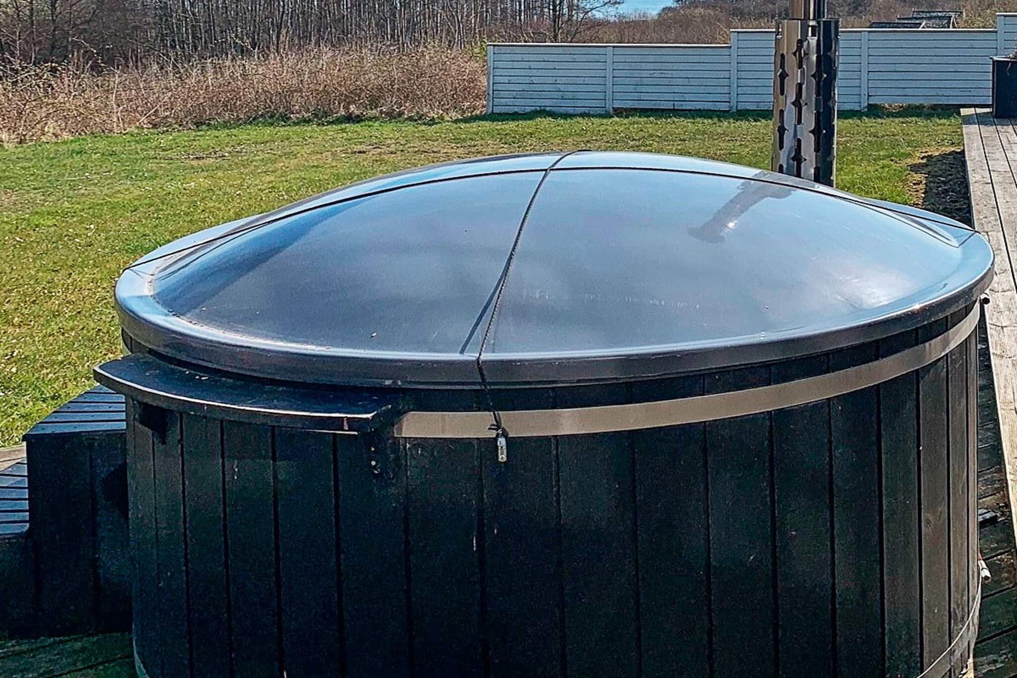 16 person holiday home in Aabenraa-By Traum