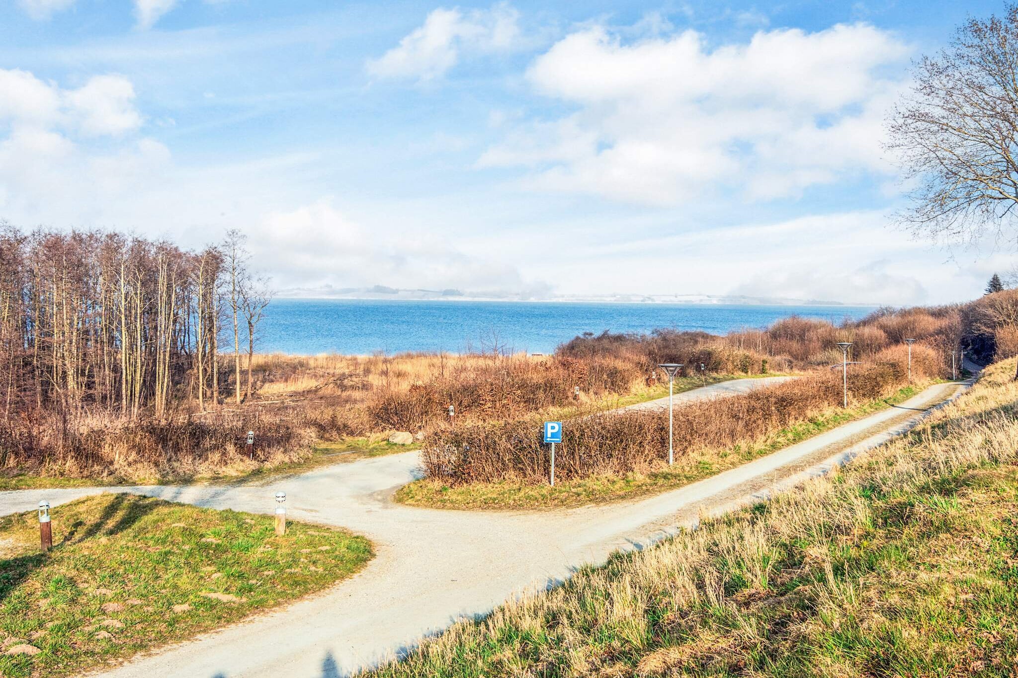 16 persoons vakantie huis in Aabenraa-By Traum-Waterzicht