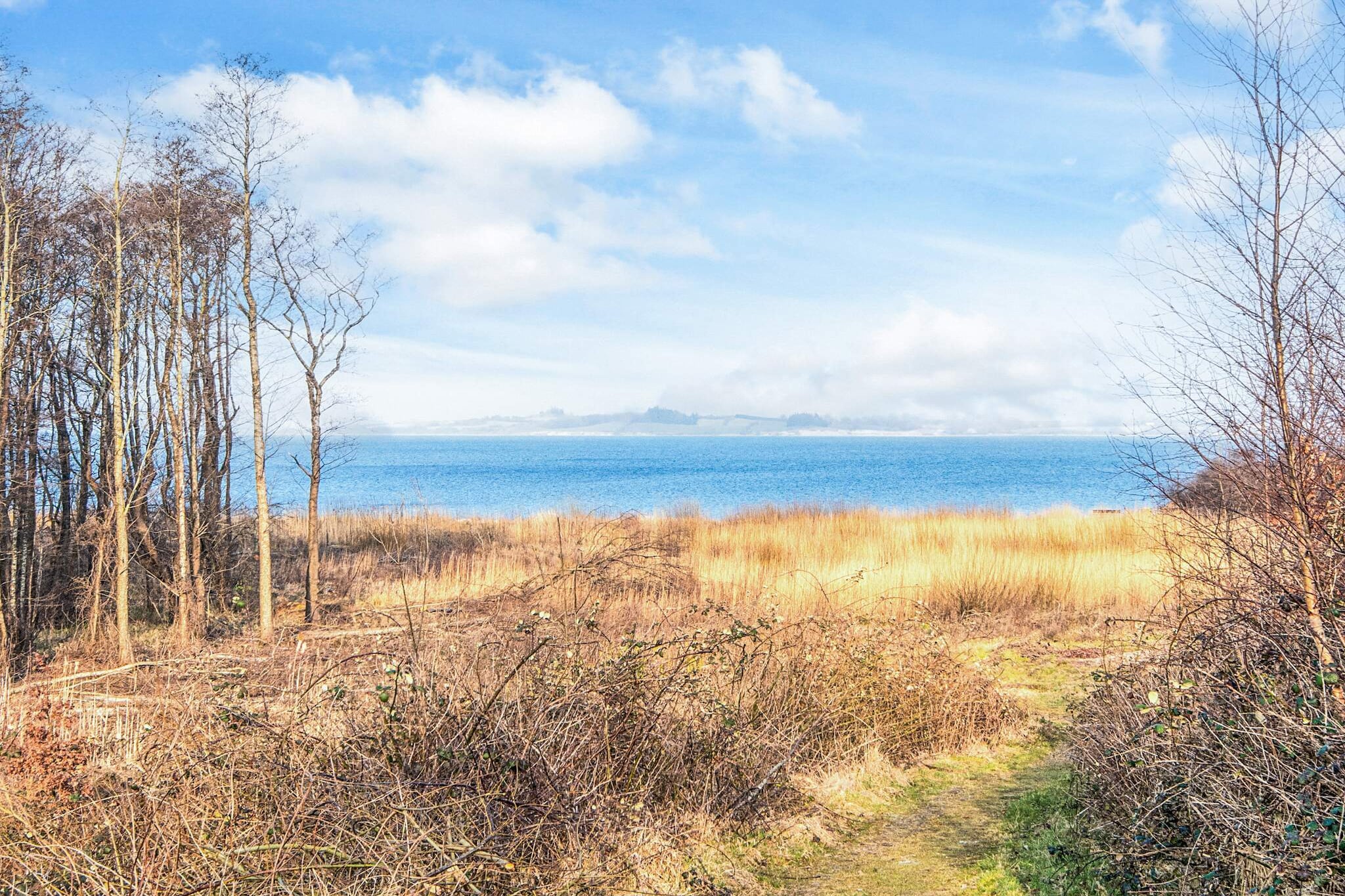 16 persoons vakantie huis in Aabenraa-By Traum-Waterzicht