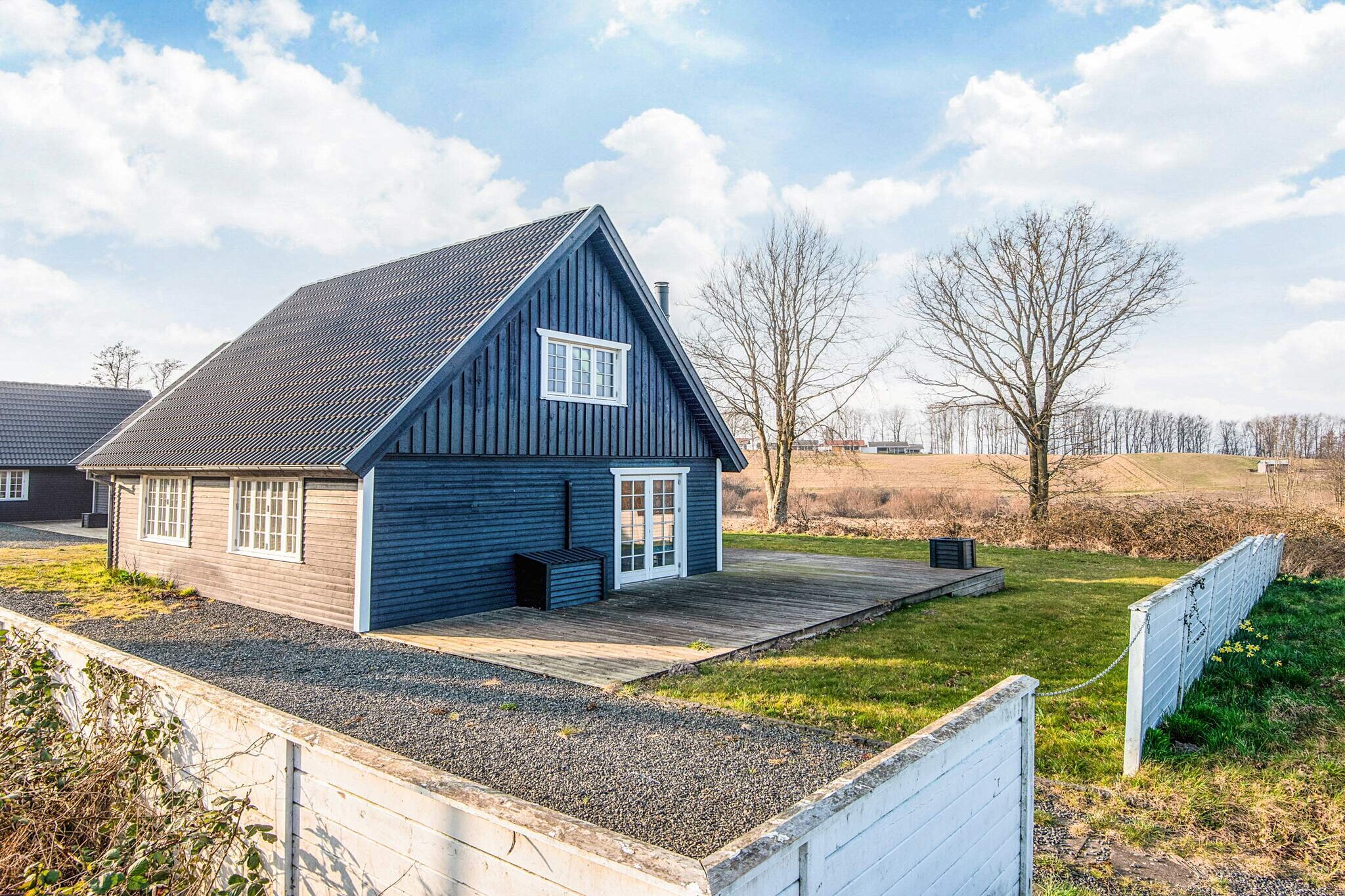 16 persoons vakantie huis in Aabenraa-By Traum-Uitzicht