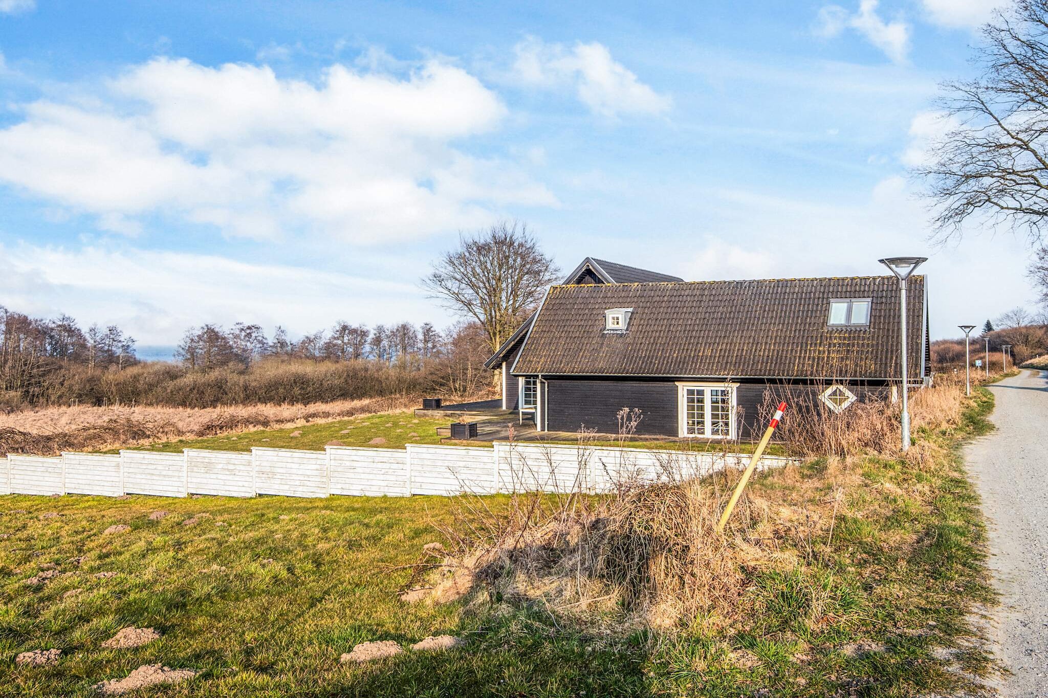 16 persoons vakantie huis in Aabenraa-By Traum-Uitzicht